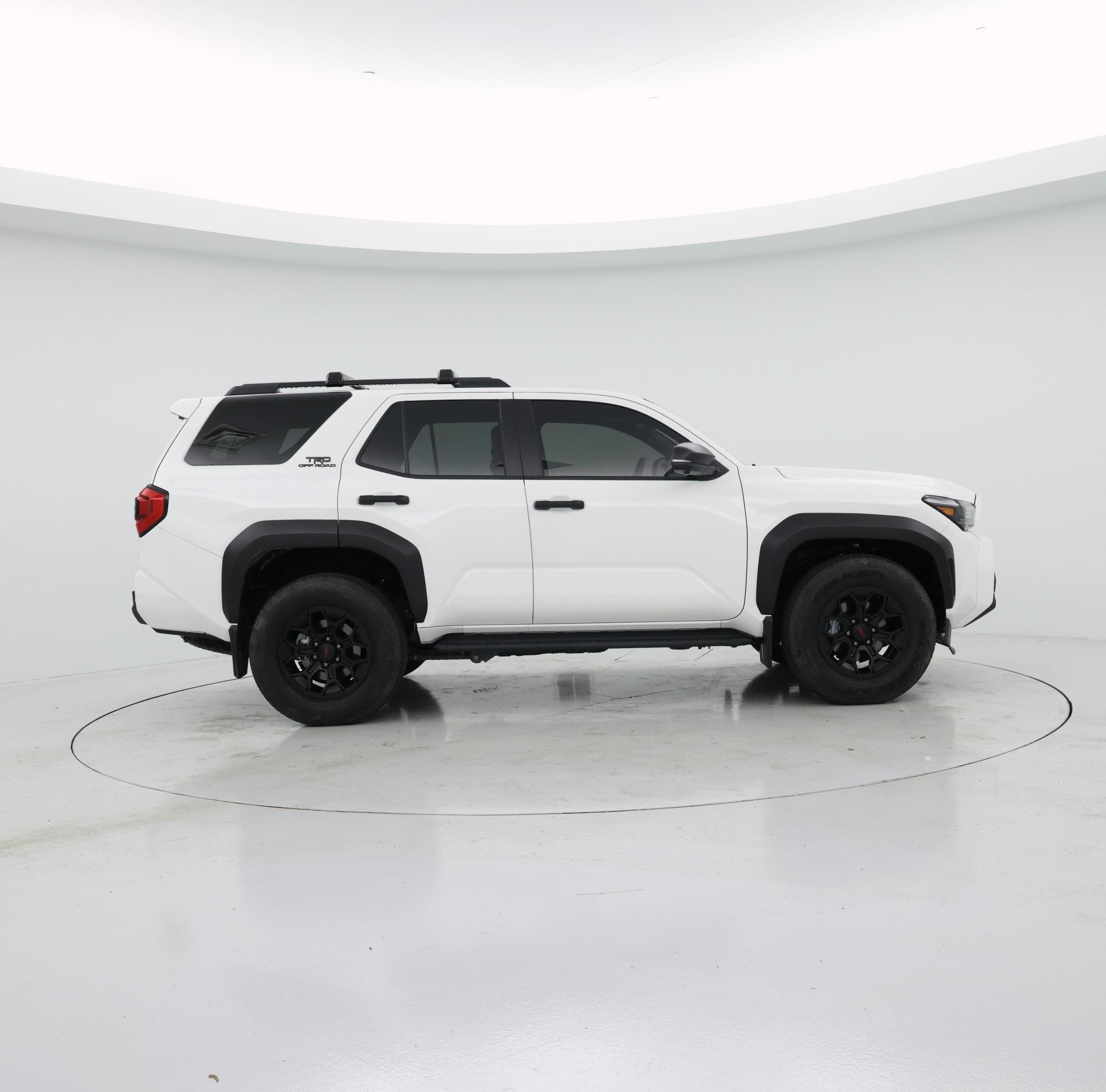 Thumbnail: 2025 Toyota 4Runner - 7
