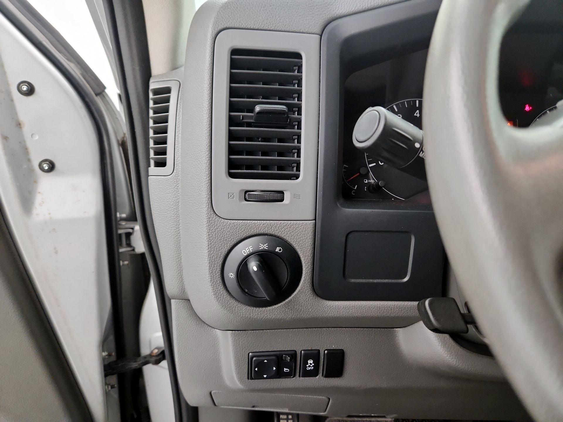 Thumbnail: 2020 Nissan NV - 13