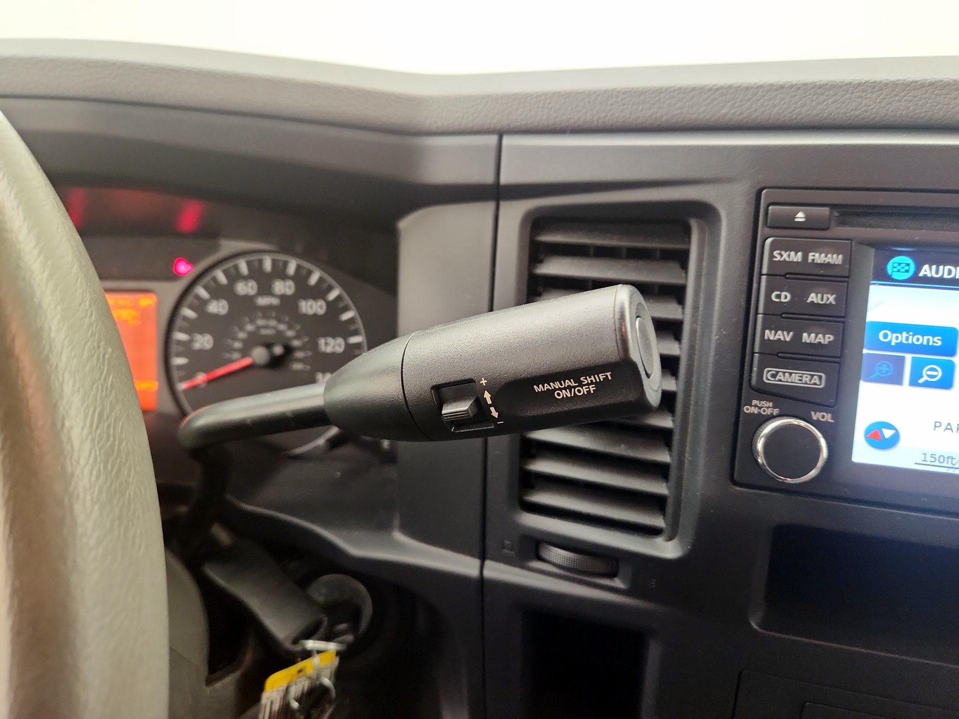 Thumbnail: 2020 Nissan NV - 18