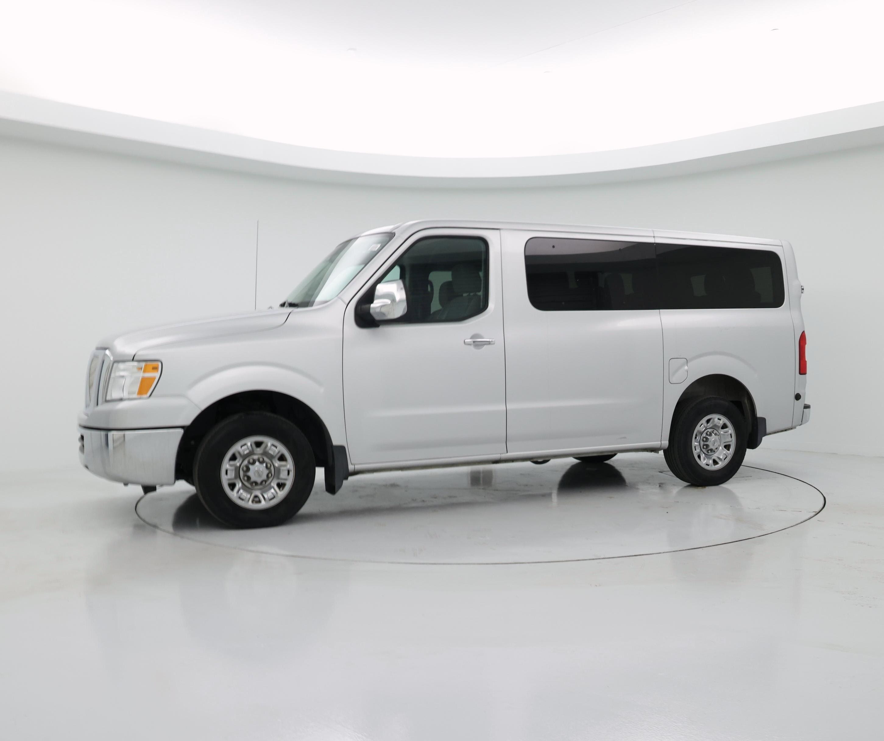 Thumbnail: 2020 Nissan NV - 7