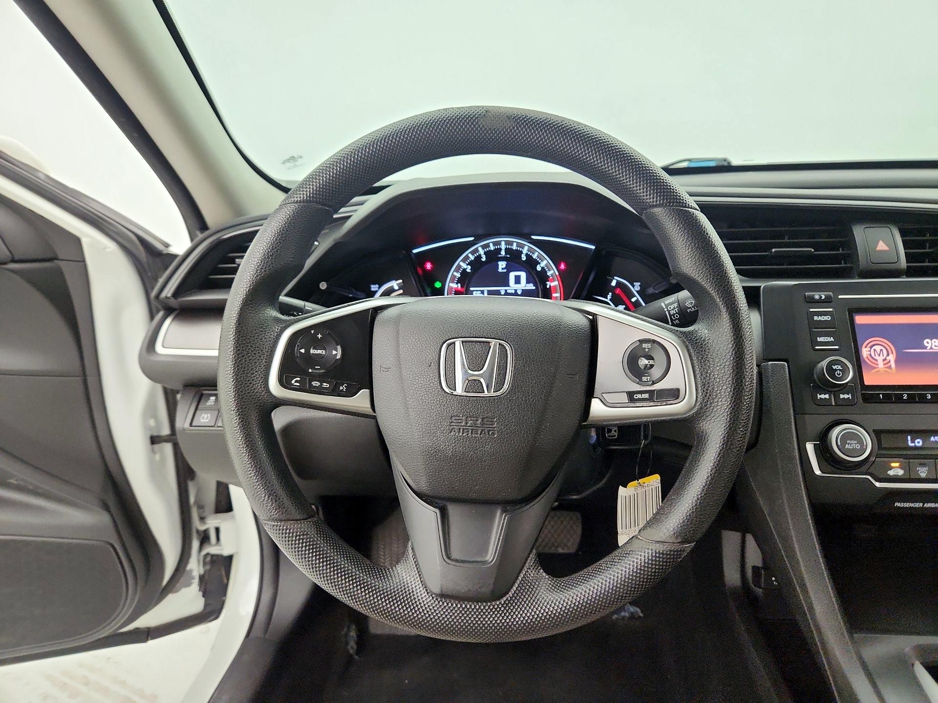 Thumbnail: 2018 Honda Civic - 10