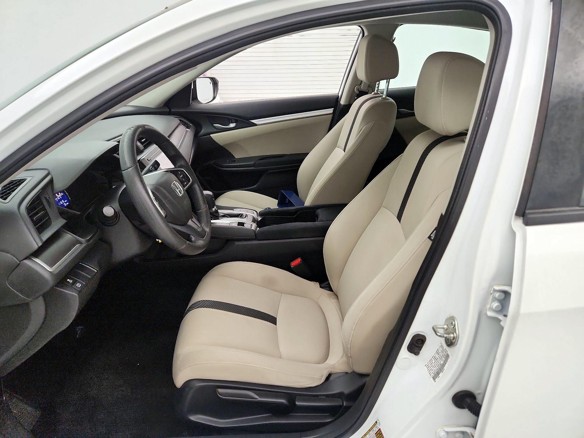 Thumbnail: 2018 Honda Civic - 11