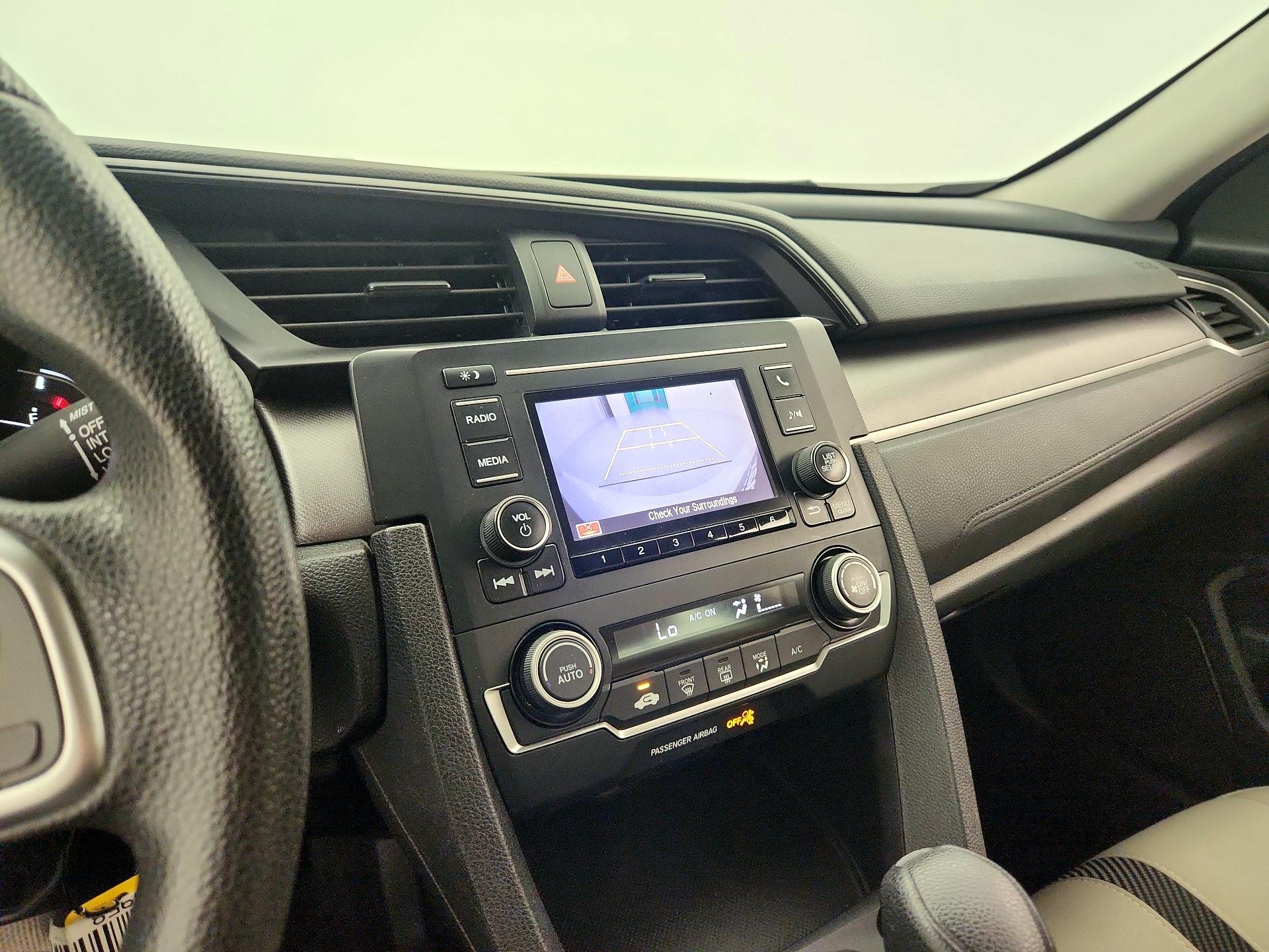 Thumbnail: 2018 Honda Civic - 14