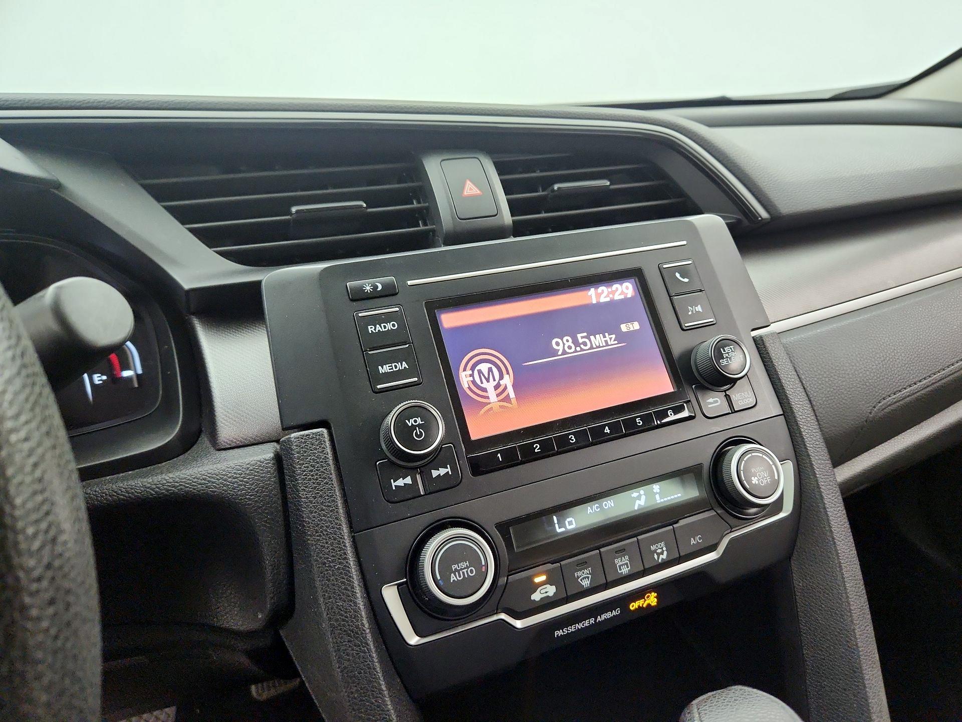 Thumbnail: 2018 Honda Civic - 15