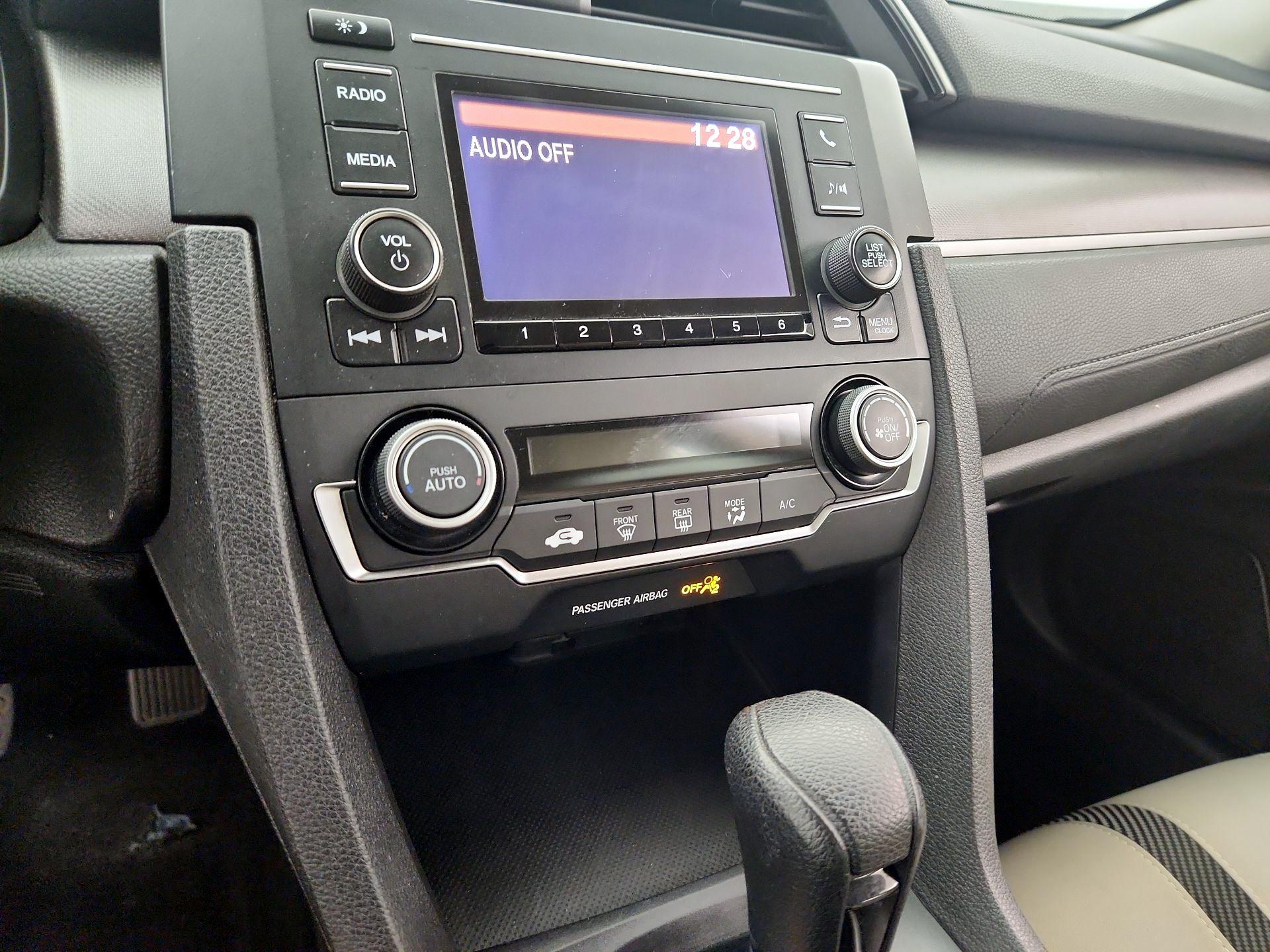 Thumbnail: 2018 Honda Civic - 16