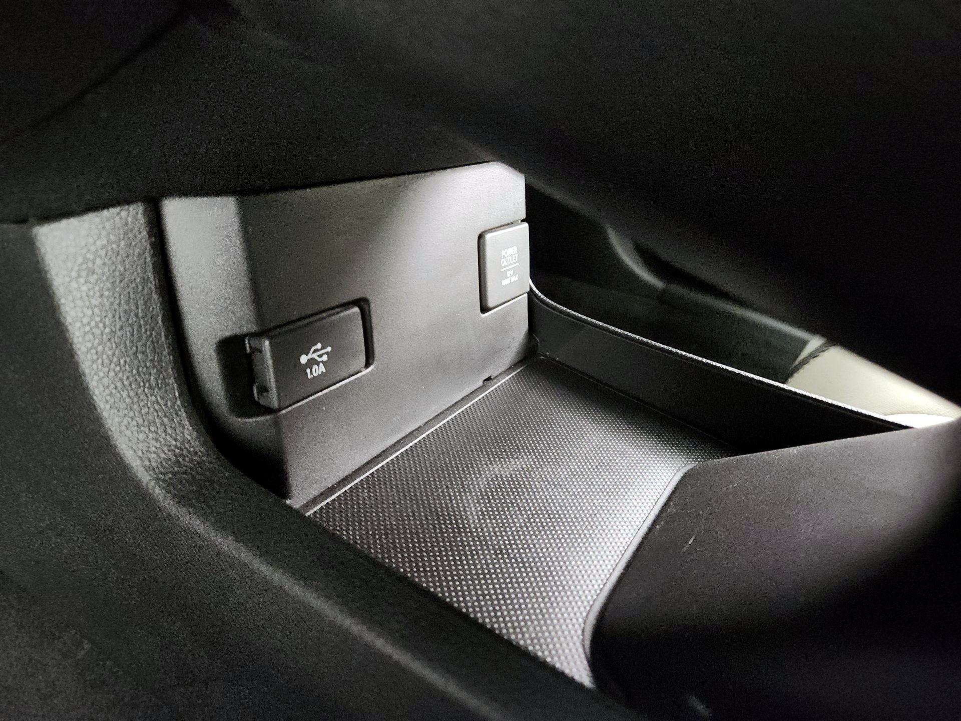 Thumbnail: 2018 Honda Civic - 18