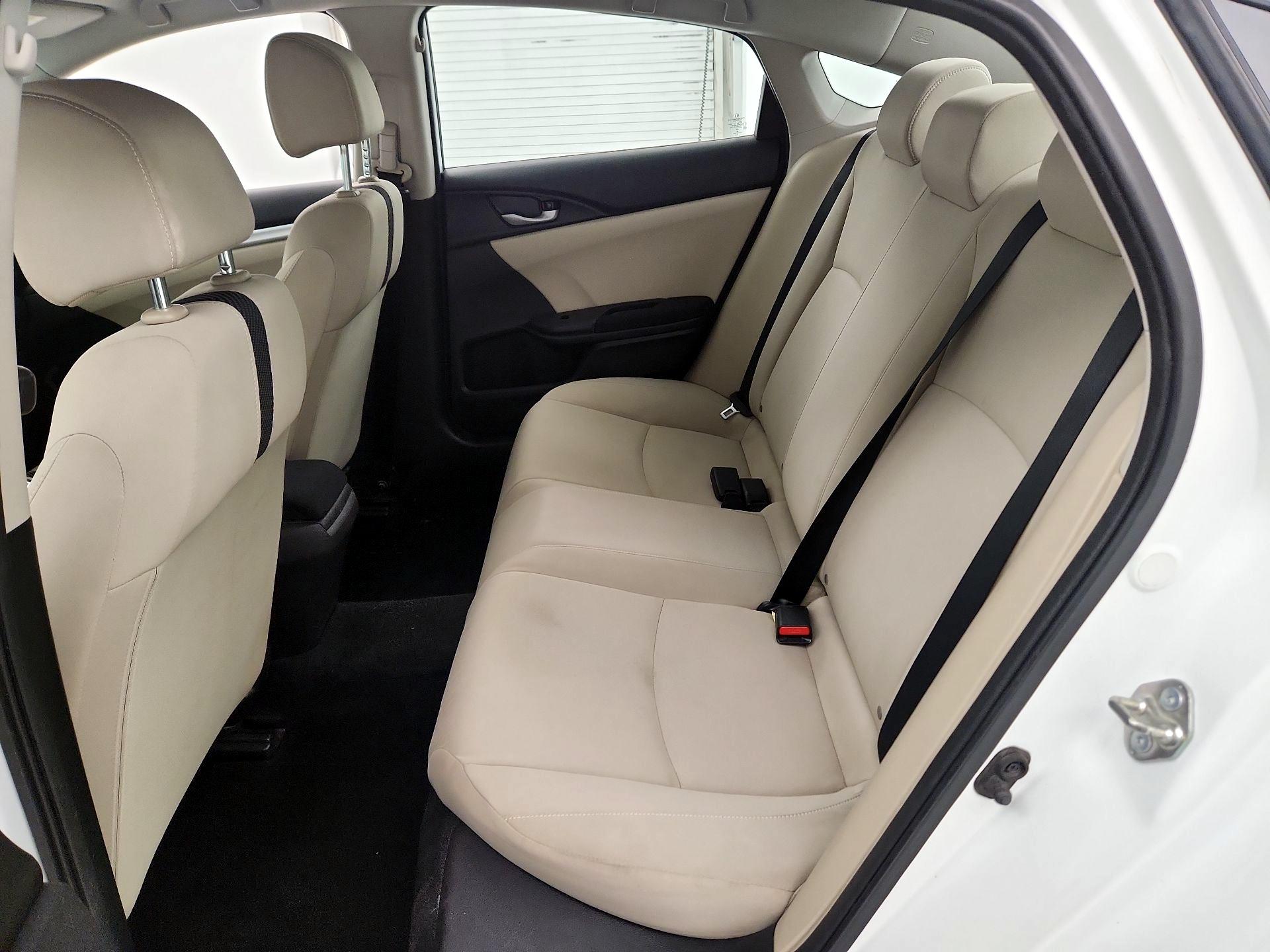 Thumbnail: 2018 Honda Civic - 19