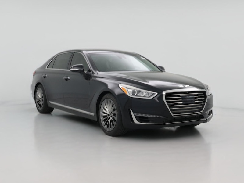 2019 Genesis G90 Premium -
                  Columbia, SC
