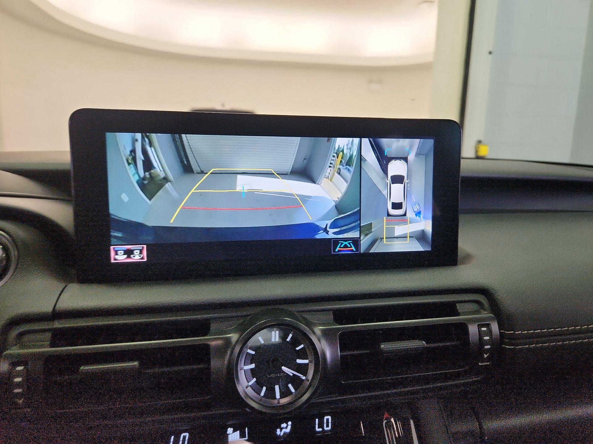 Thumbnail: 2023 Lexus IS - 15