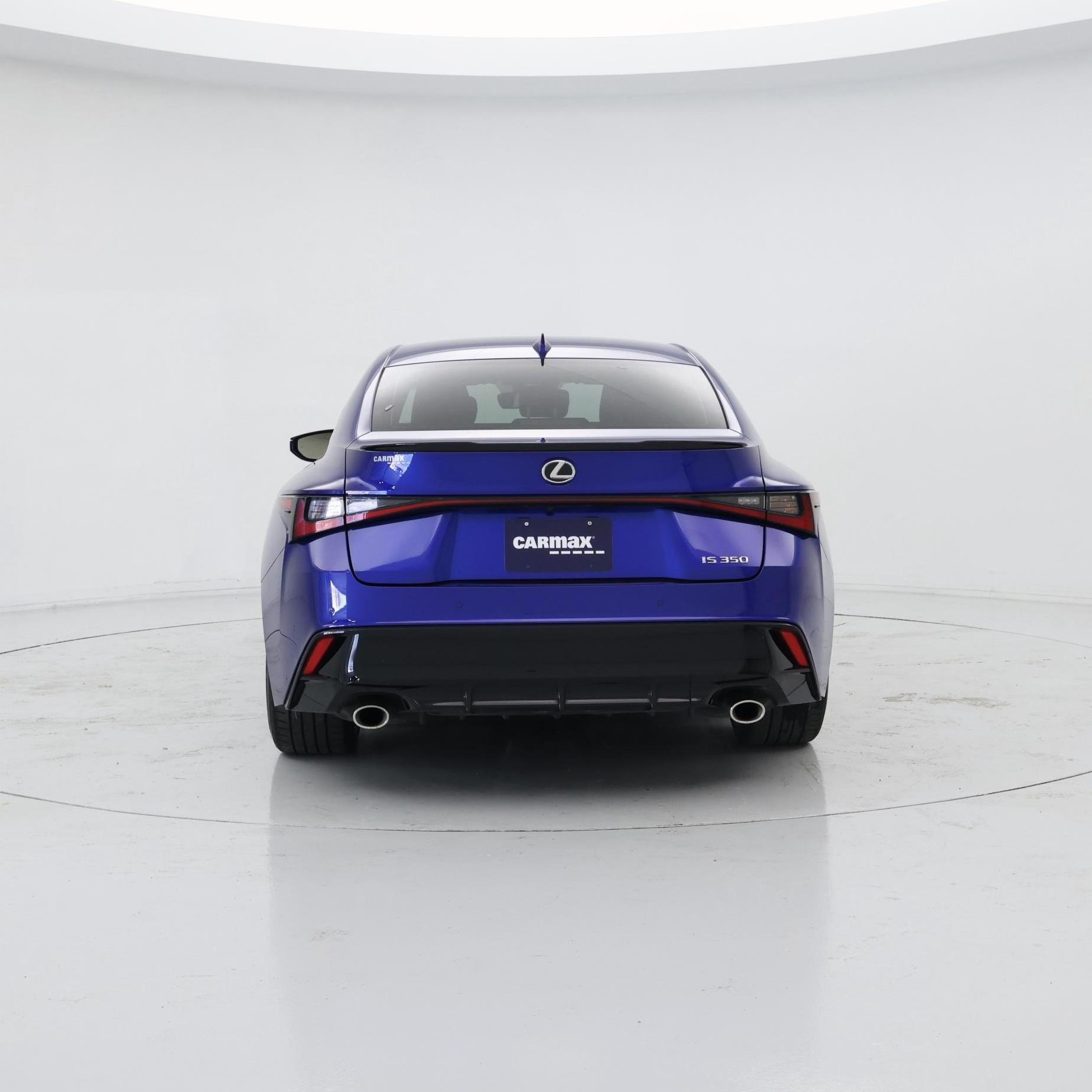 Thumbnail: 2023 Lexus IS - 6