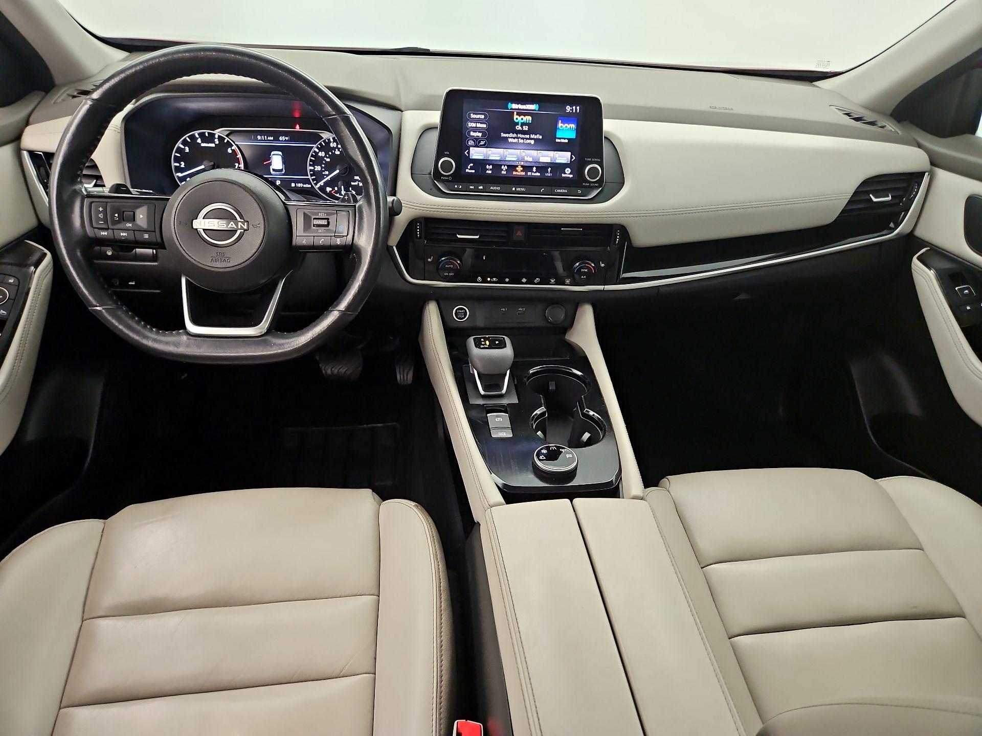 Thumbnail: 2023 Nissan Rogue - 9