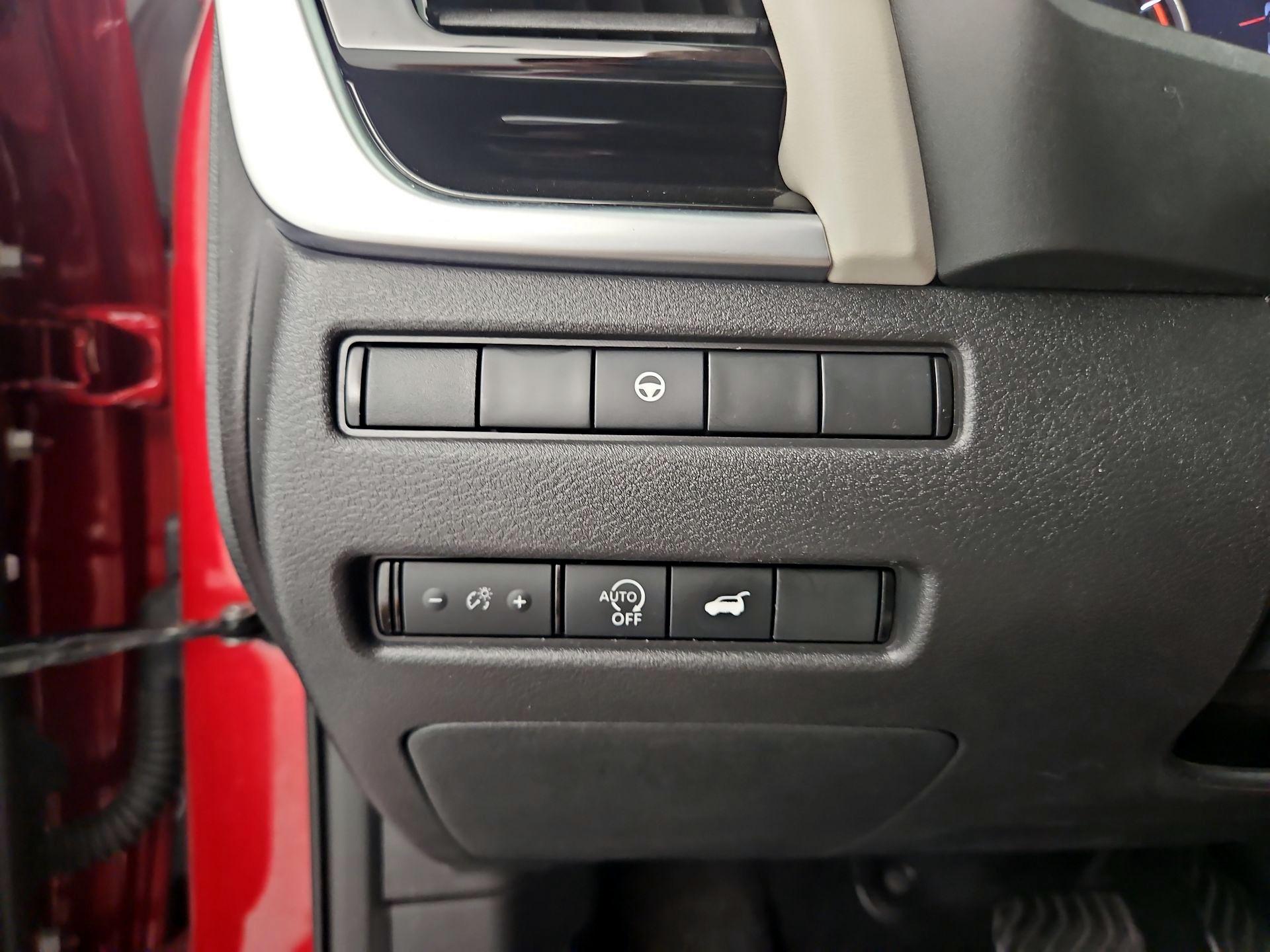 Thumbnail: 2023 Nissan Rogue - 13