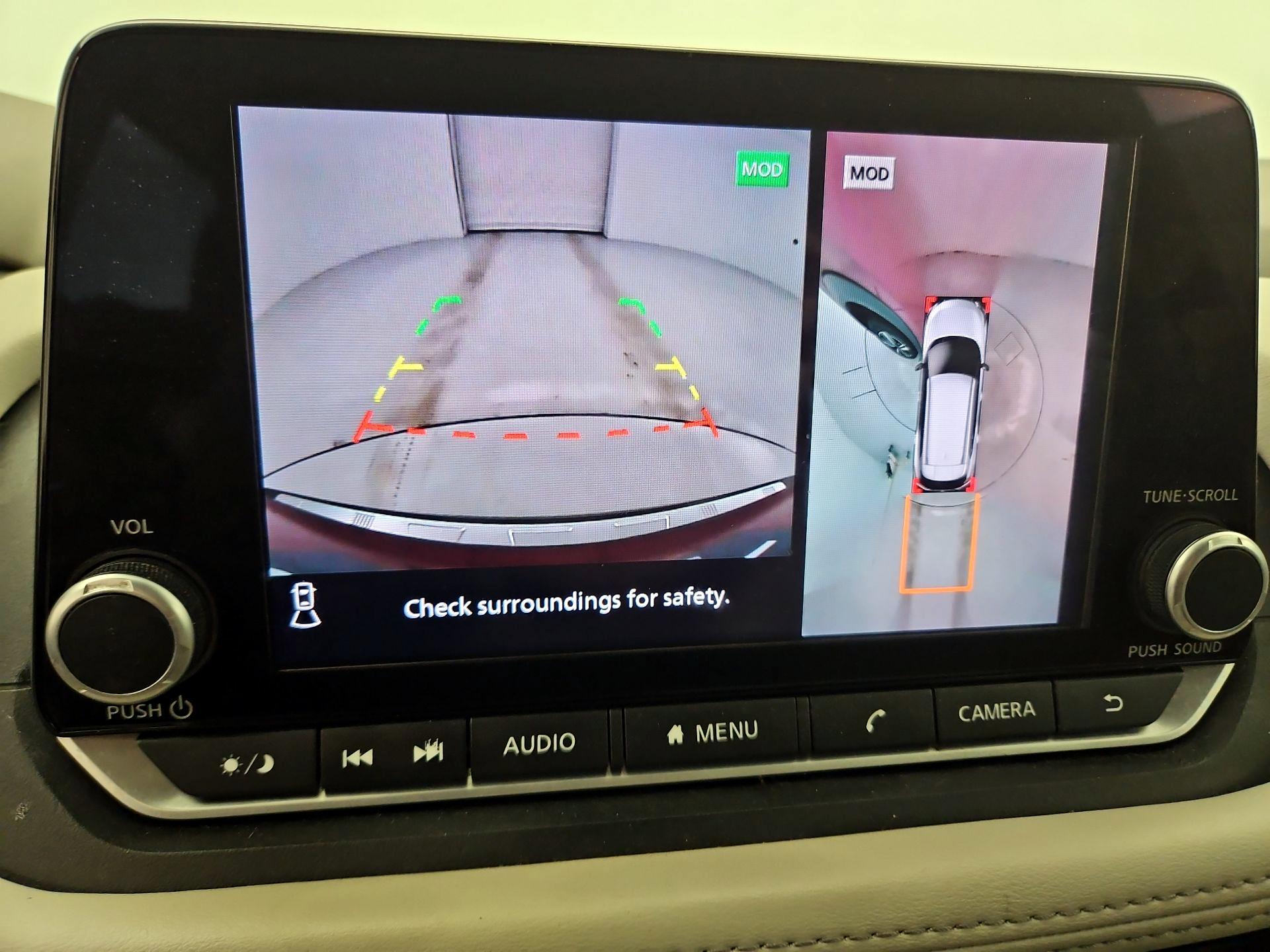 Thumbnail: 2023 Nissan Rogue - 14