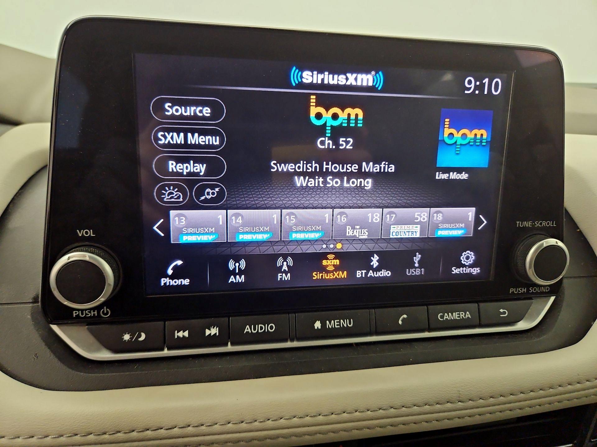 Thumbnail: 2023 Nissan Rogue - 15