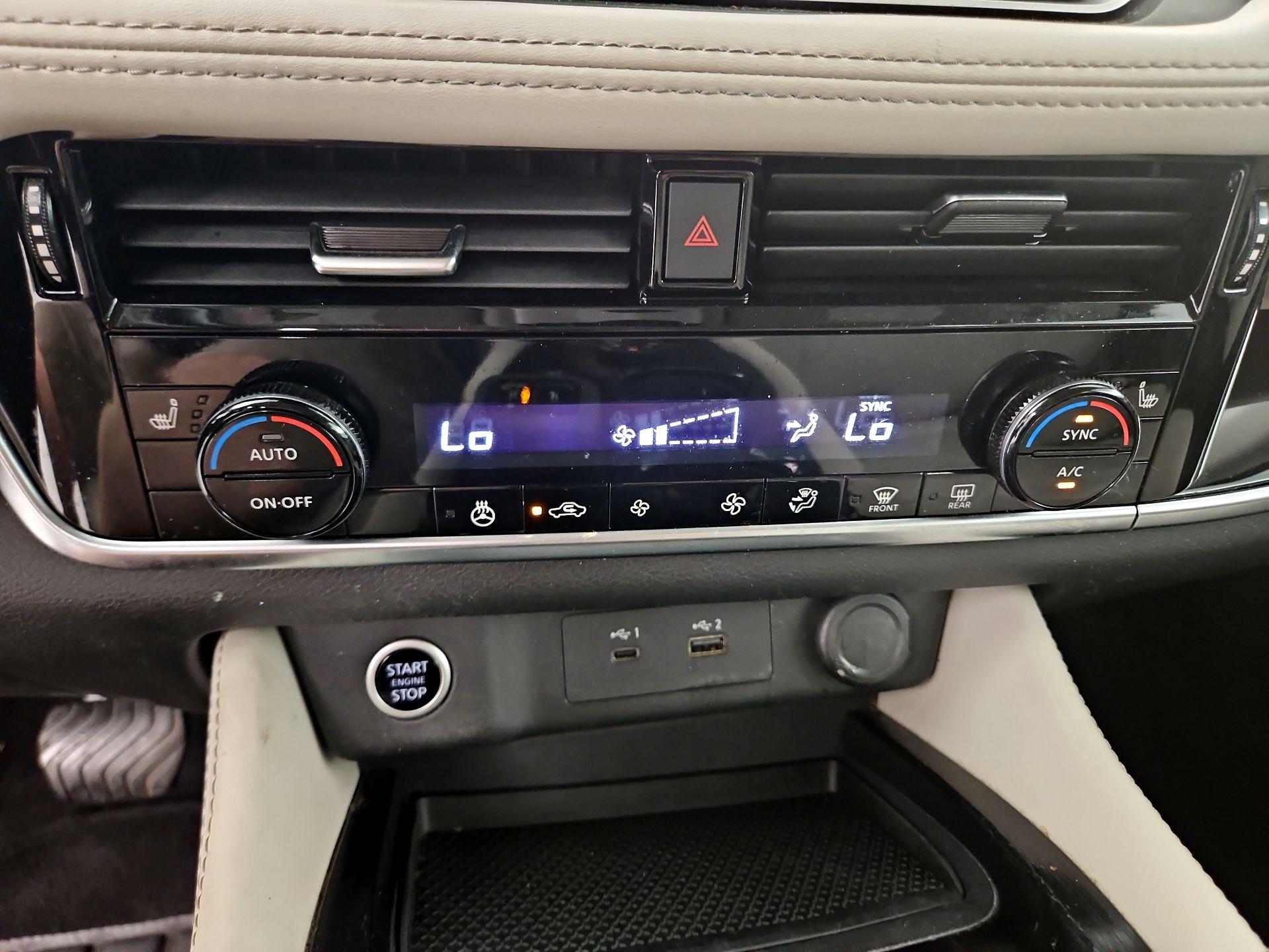 Thumbnail: 2023 Nissan Rogue - 16