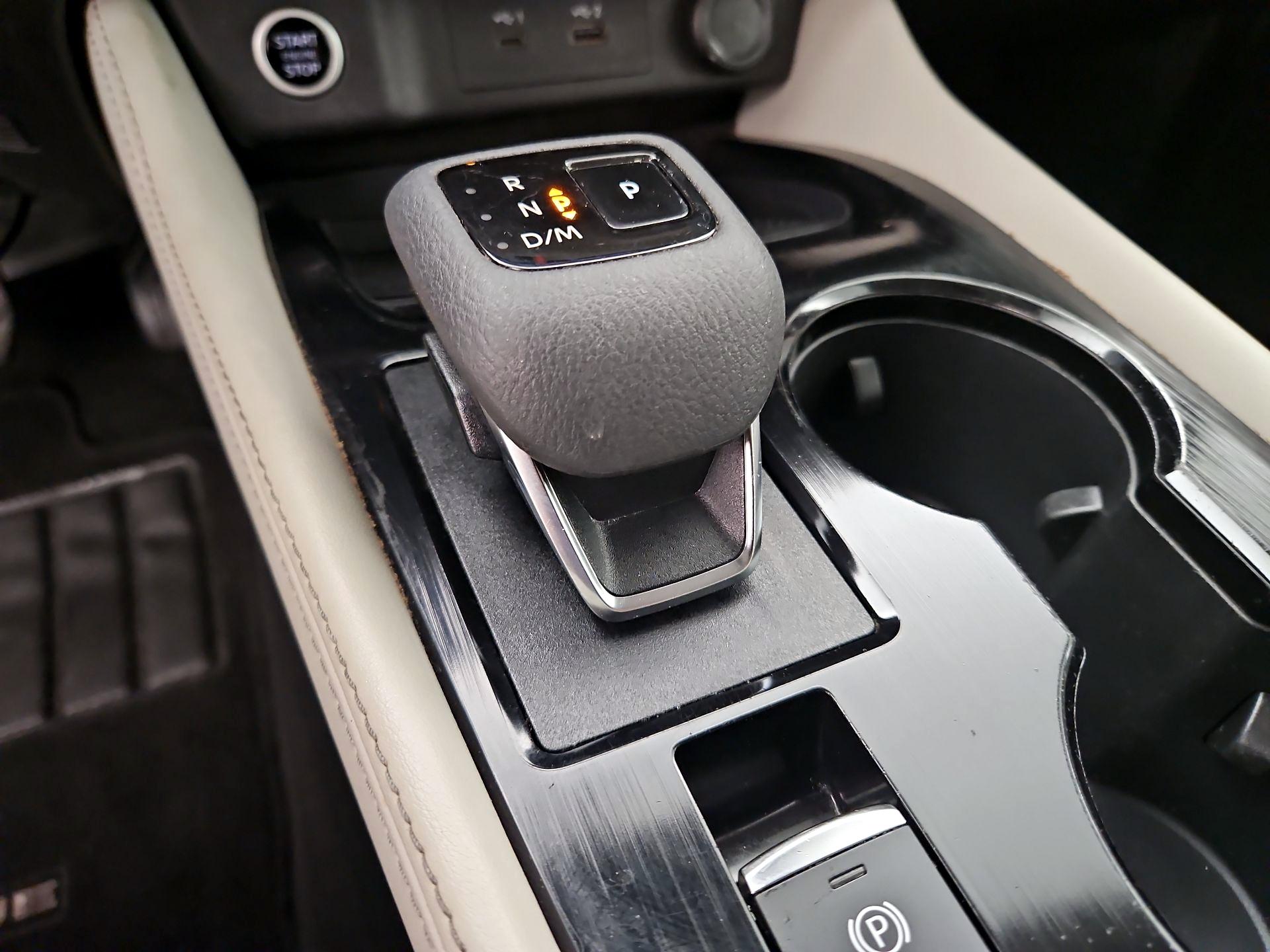 Thumbnail: 2023 Nissan Rogue - 17