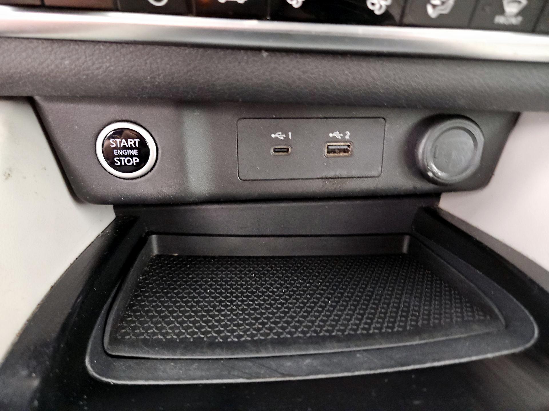 Thumbnail: 2023 Nissan Rogue - 18