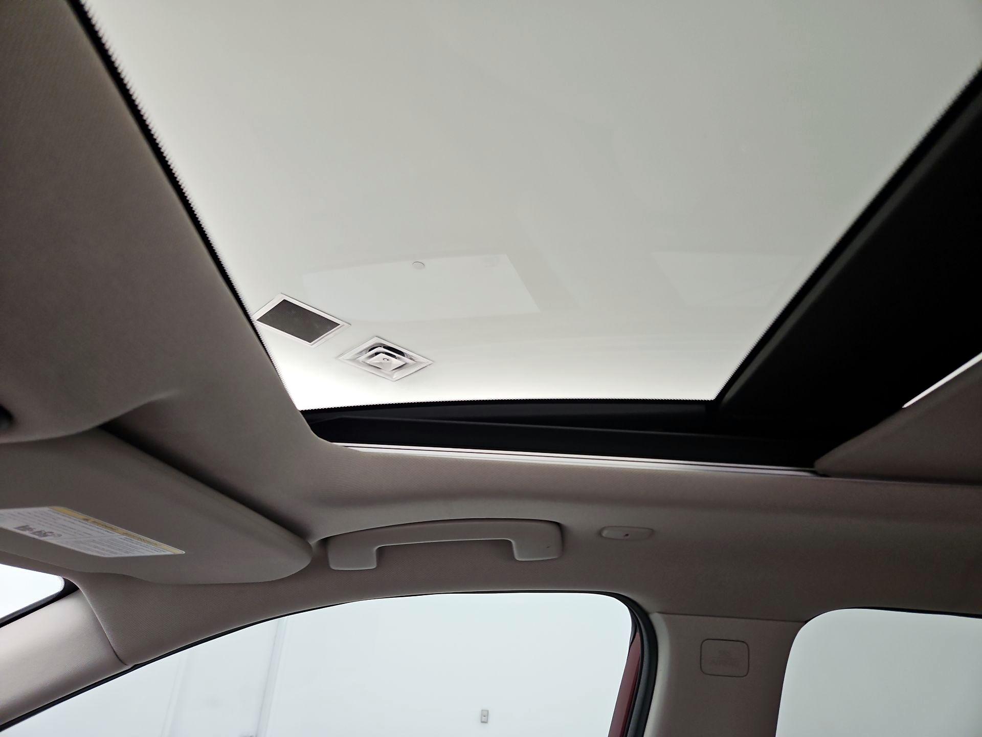 Thumbnail: 2023 Nissan Rogue - 19