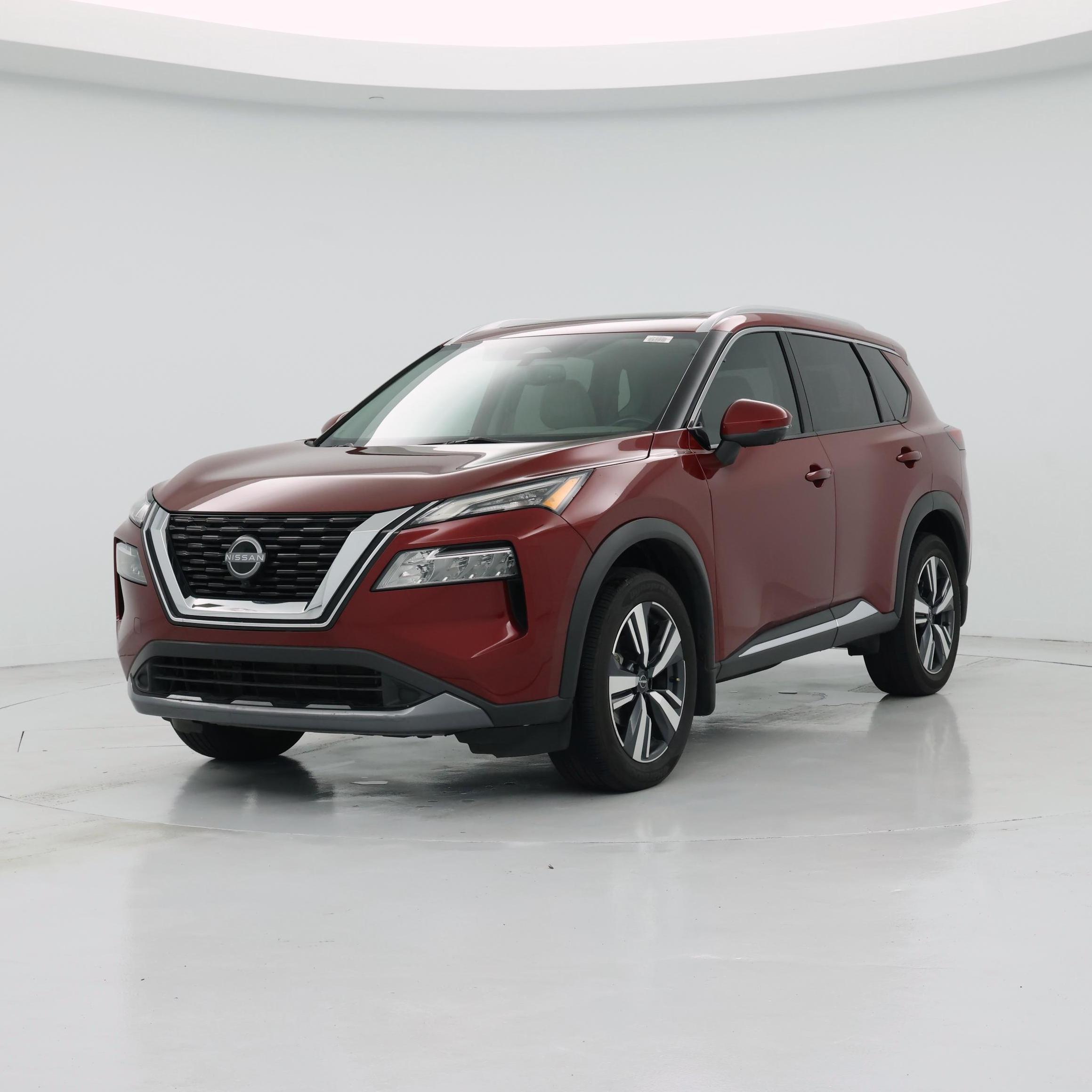 Thumbnail: 2023 Nissan Rogue - 4