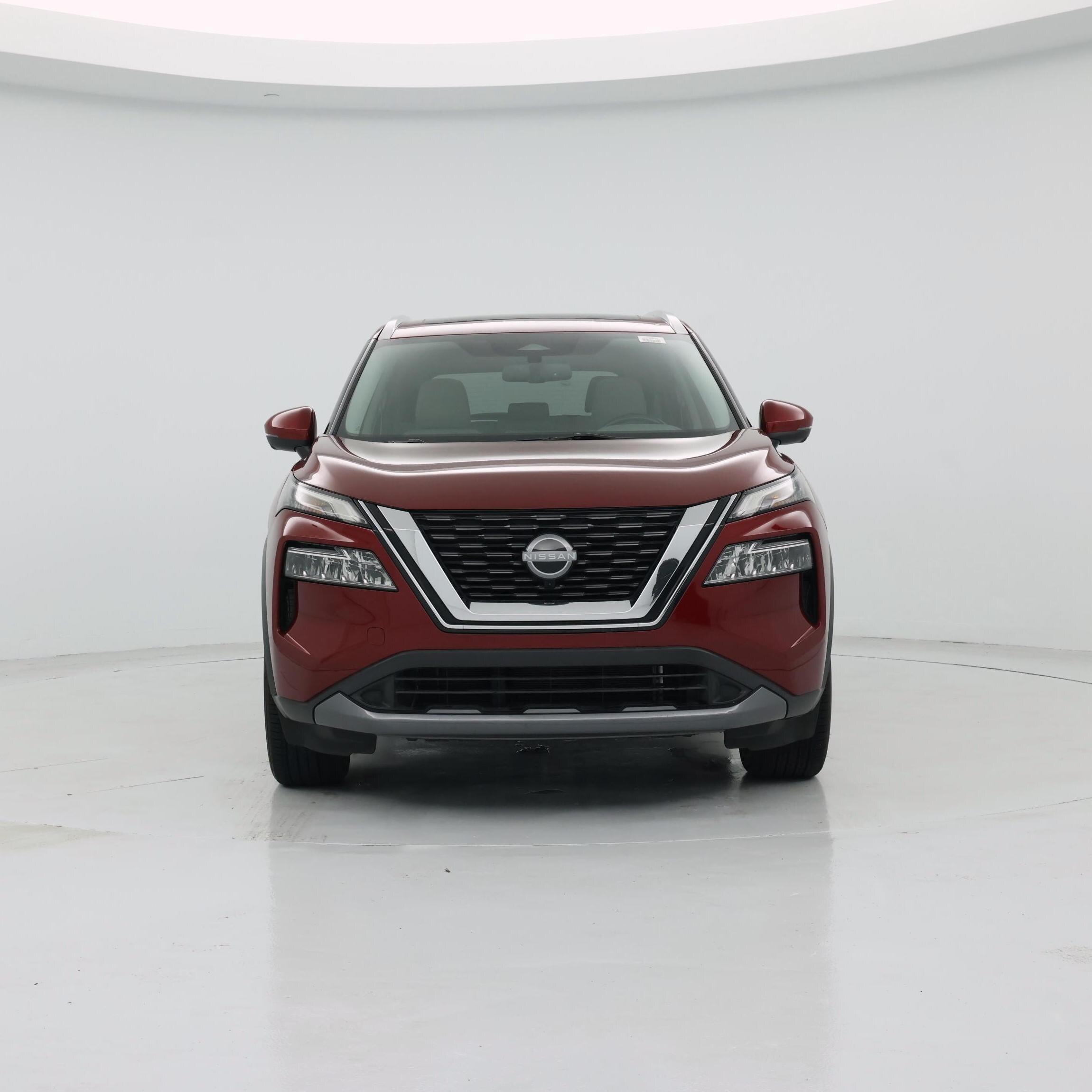 Thumbnail: 2023 Nissan Rogue - 5