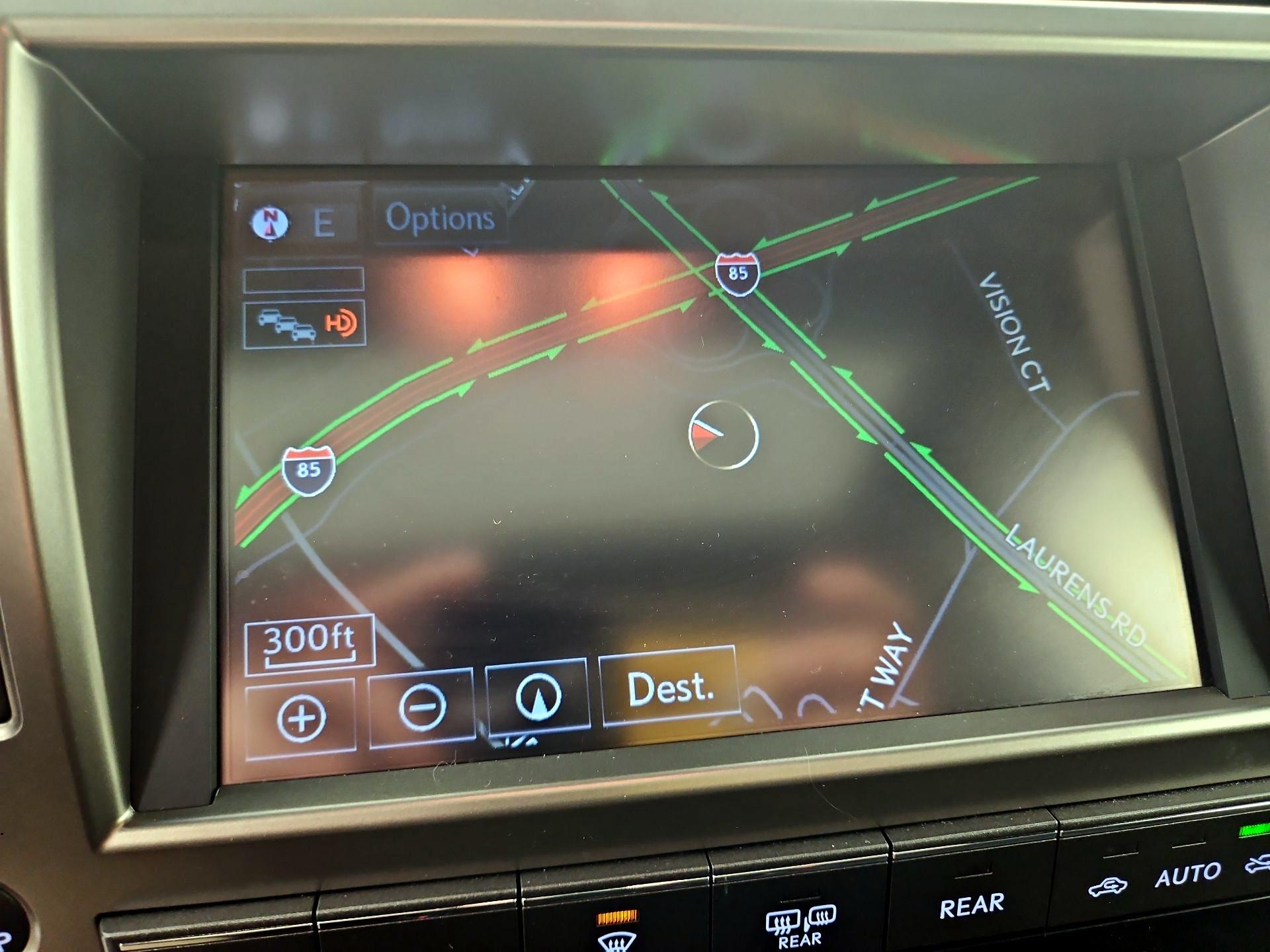 Thumbnail: 2021 Lexus GX - 14