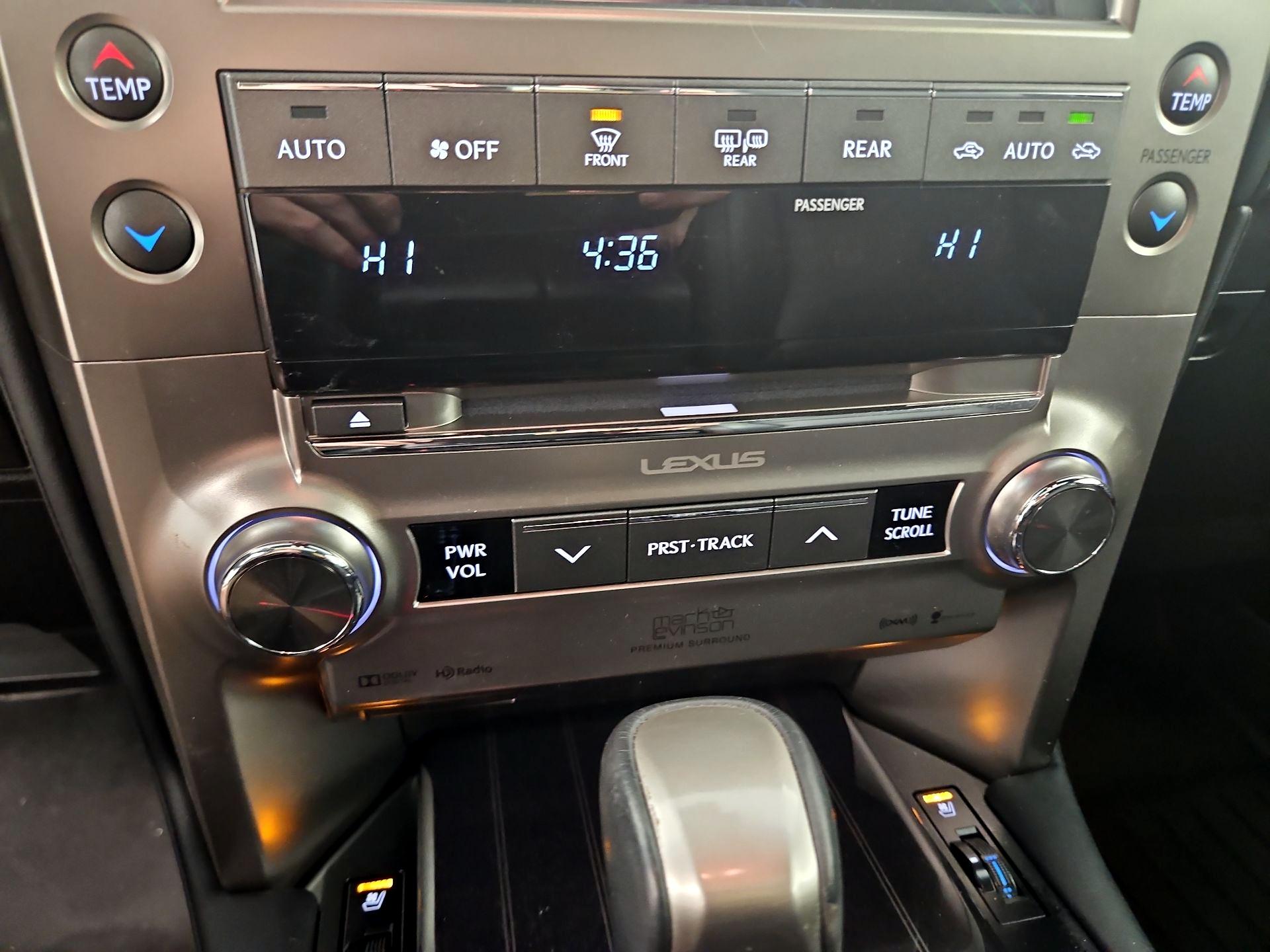 Thumbnail: 2021 Lexus GX - 17