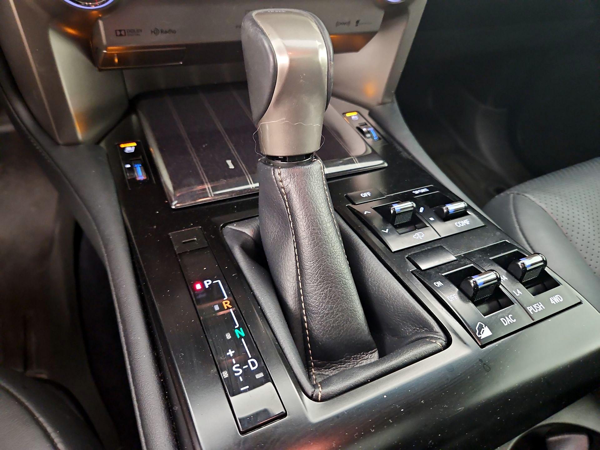 Thumbnail: 2021 Lexus GX - 18