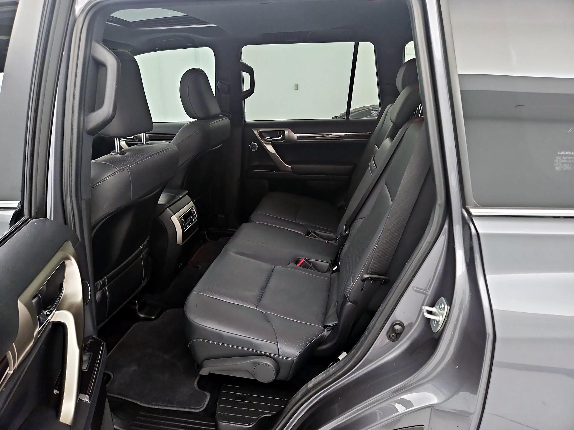 Thumbnail: 2021 Lexus GX - 20