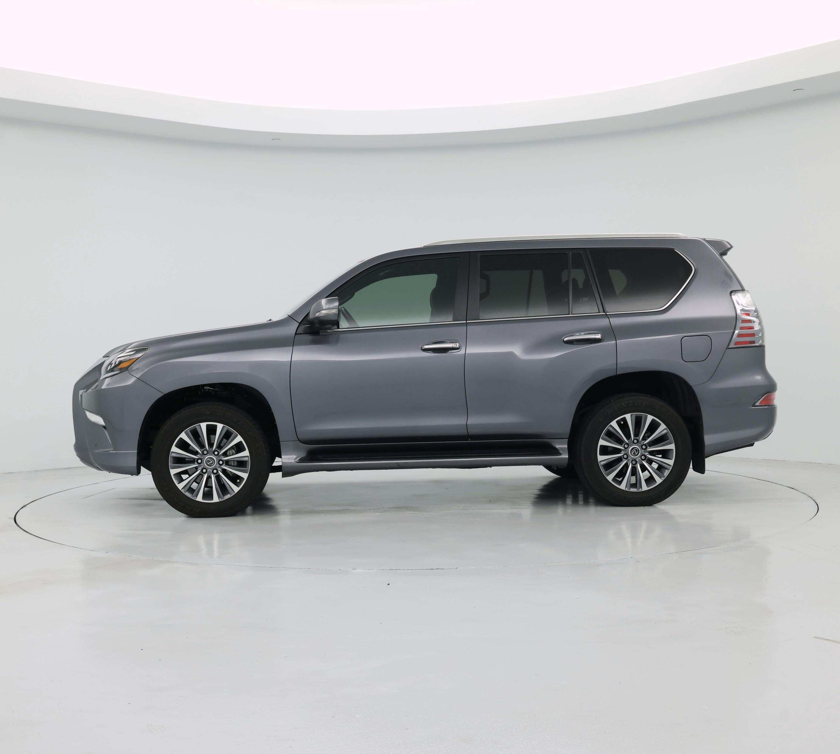 Thumbnail: 2021 Lexus GX - 3