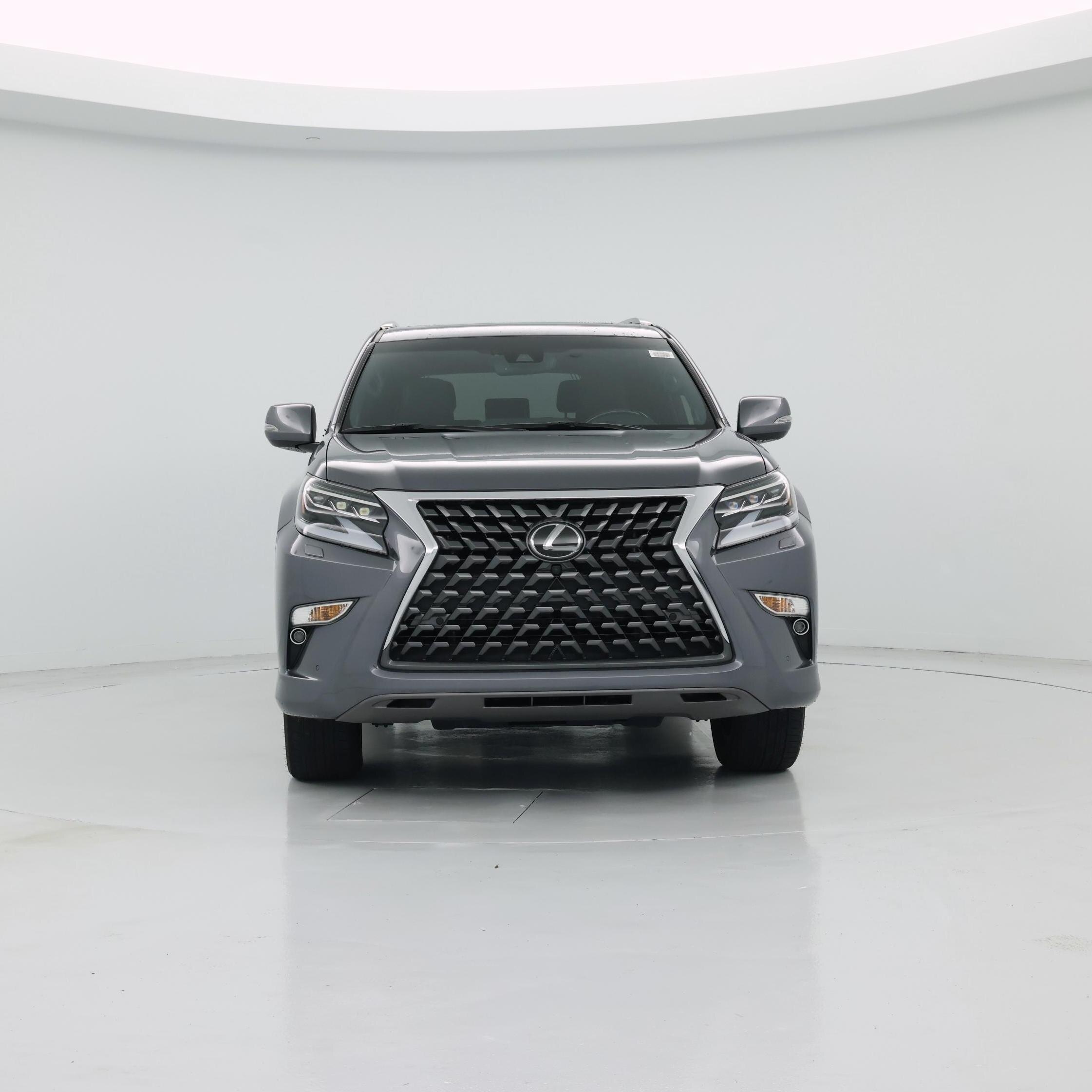 Thumbnail: 2021 Lexus GX - 5