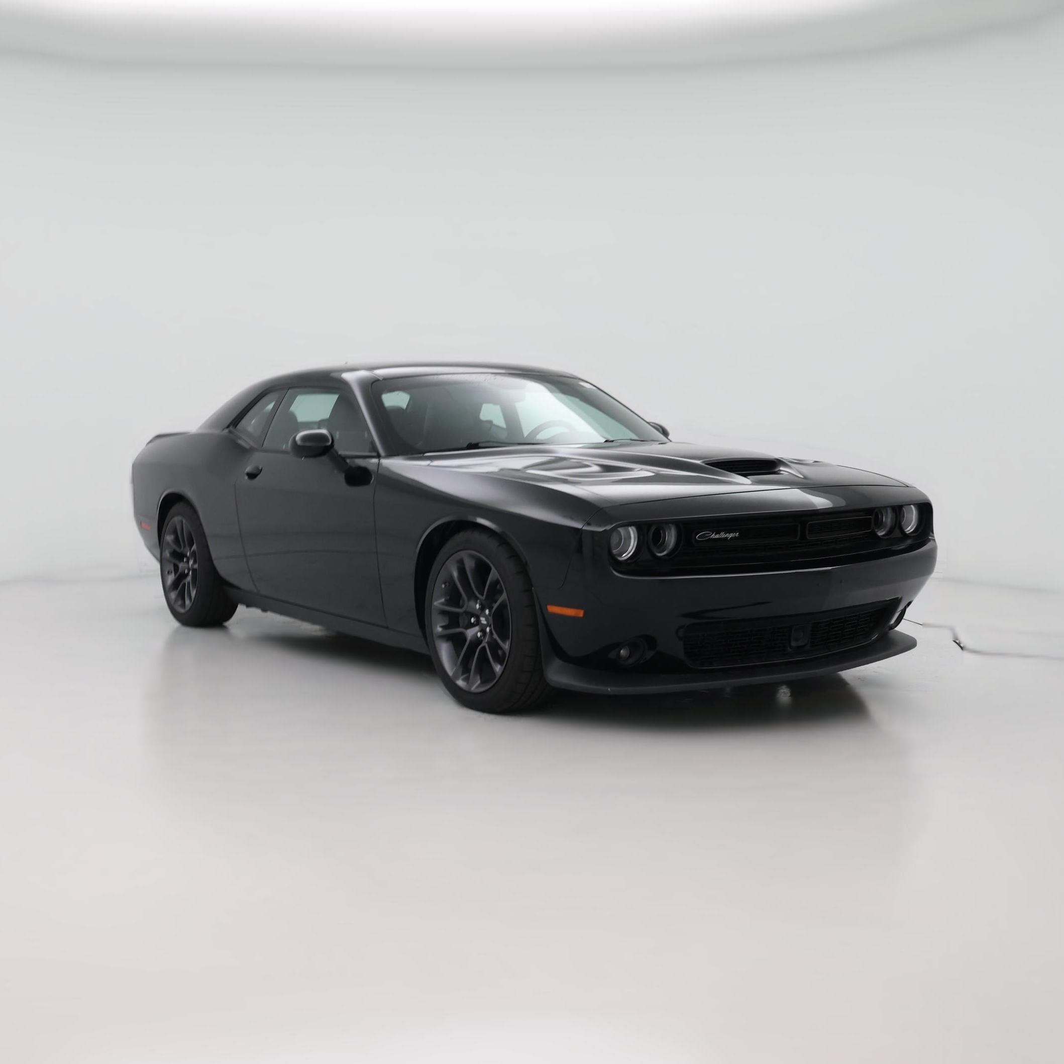 Thumbnail: 2023 Dodge Challenger - 1