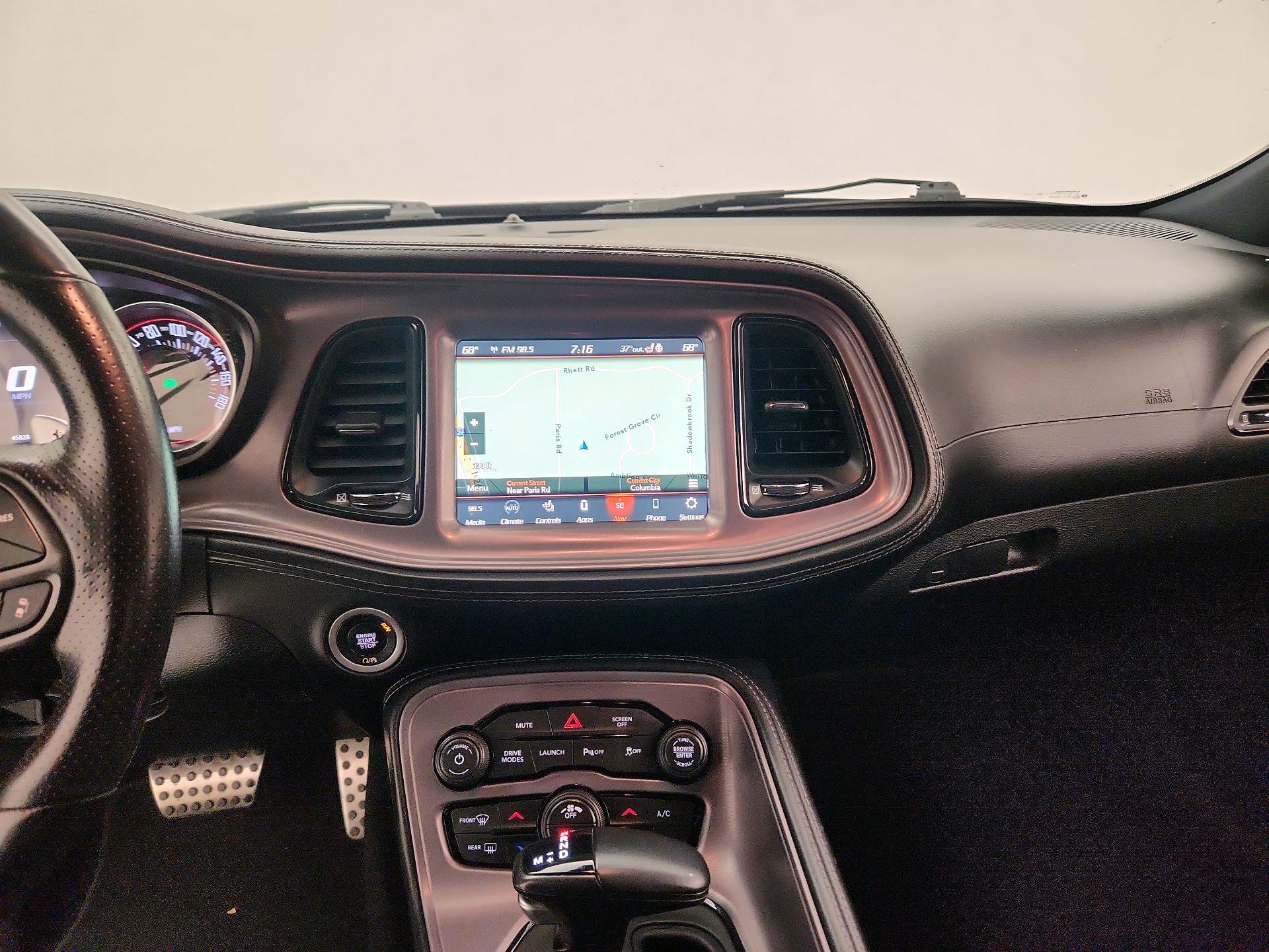 Thumbnail: 2023 Dodge Challenger - 9