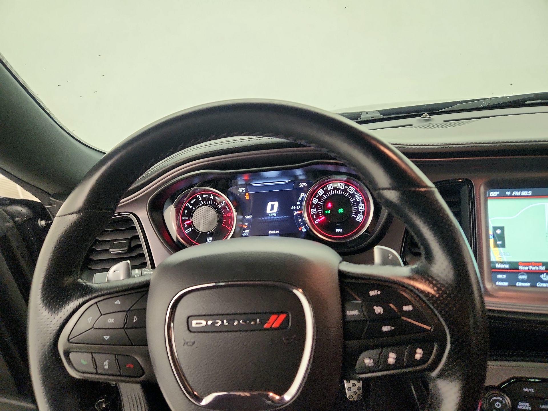 Thumbnail: 2023 Dodge Challenger - 10