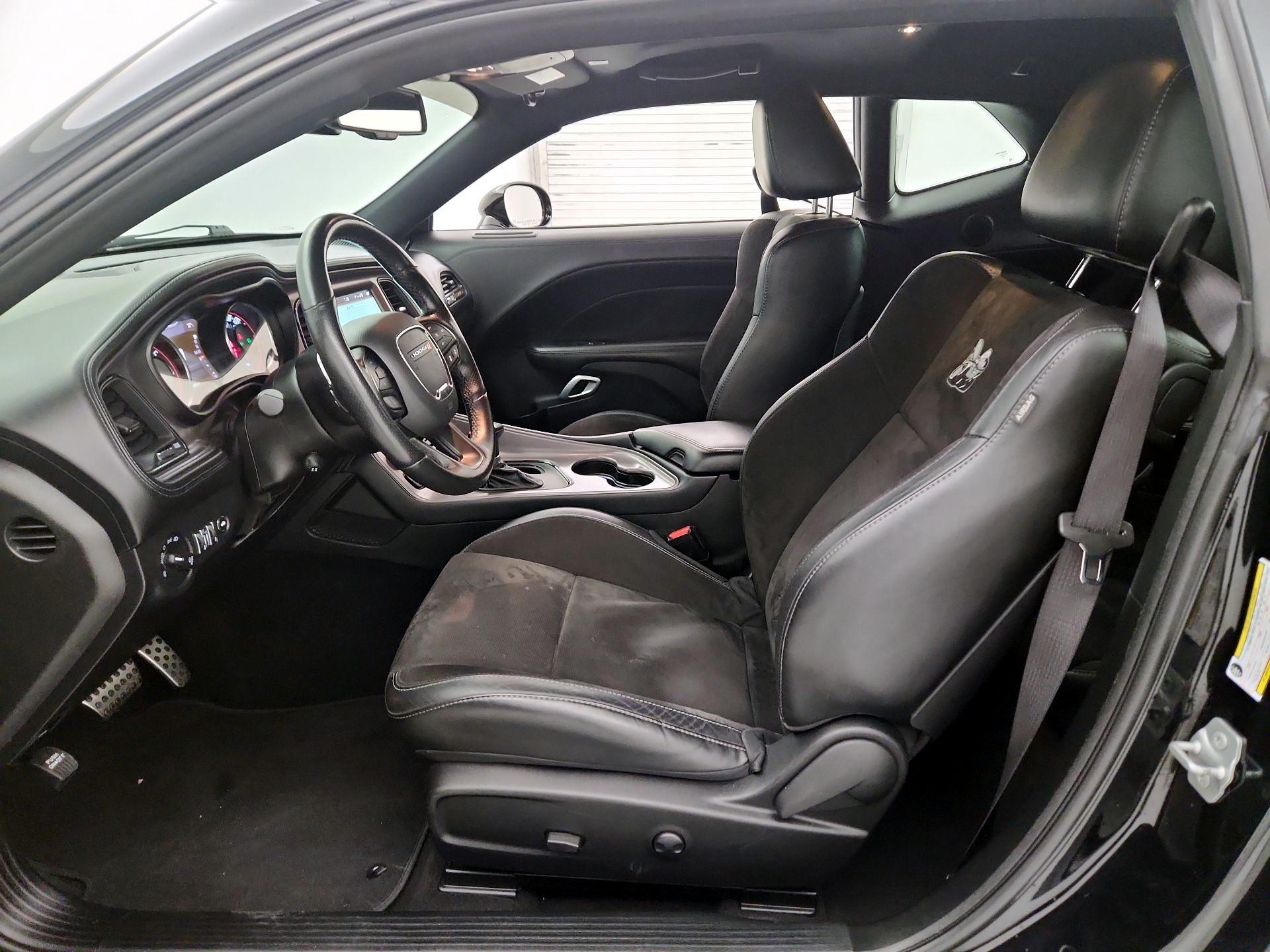 Thumbnail: 2023 Dodge Challenger - 11