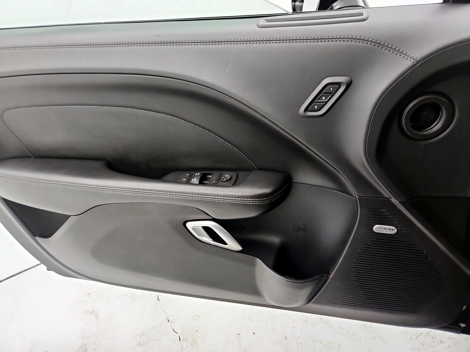 Thumbnail: 2023 Dodge Challenger - 12