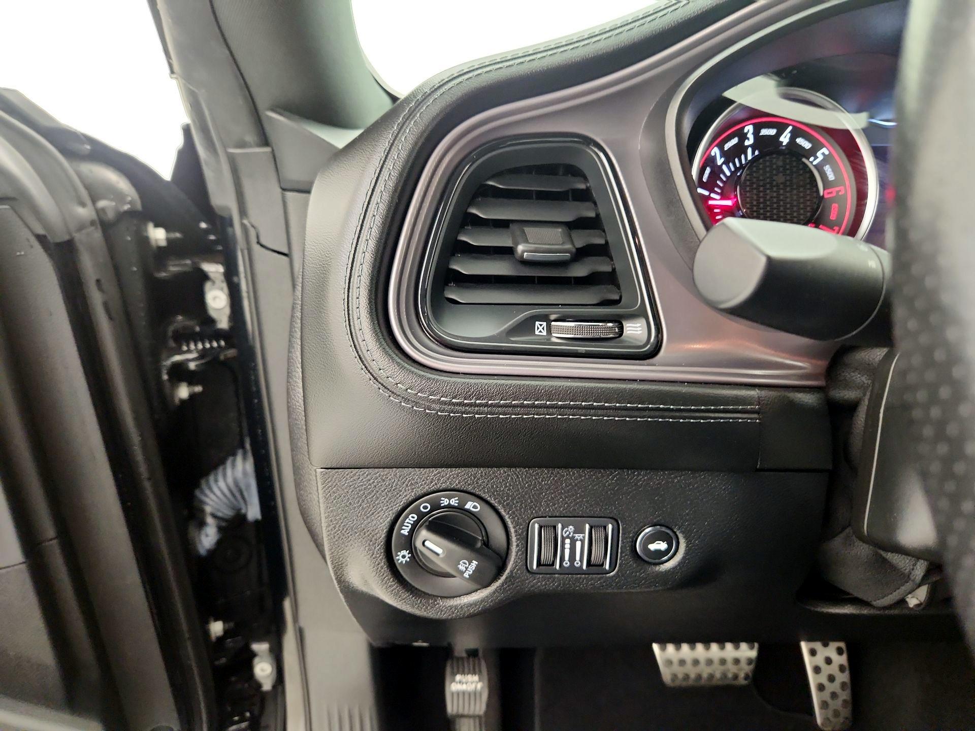 Thumbnail: 2023 Dodge Challenger - 13