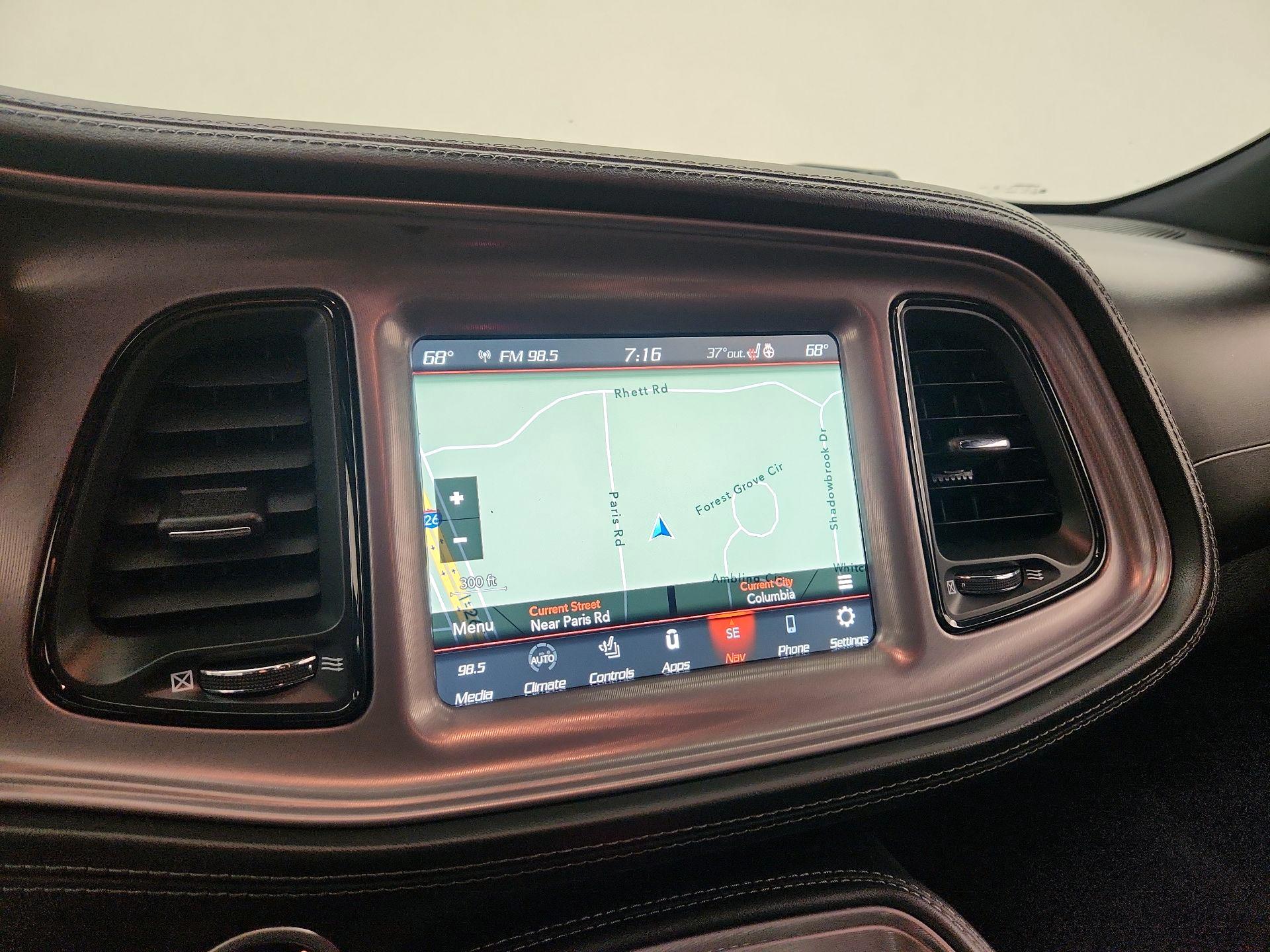 Thumbnail: 2023 Dodge Challenger - 14