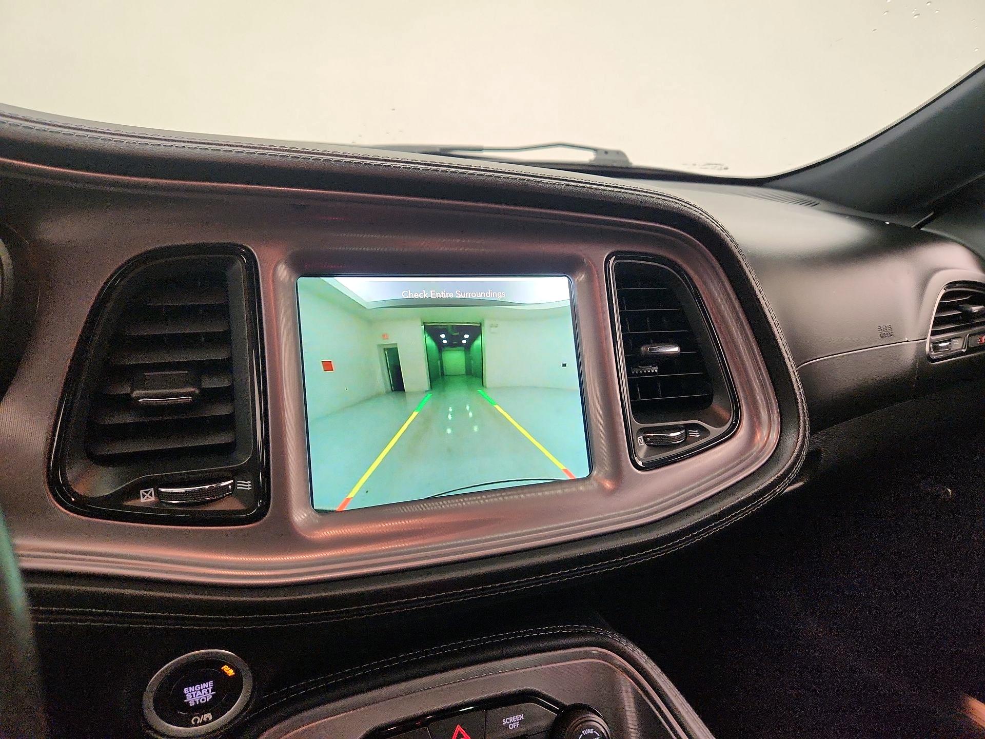 Thumbnail: 2023 Dodge Challenger - 15