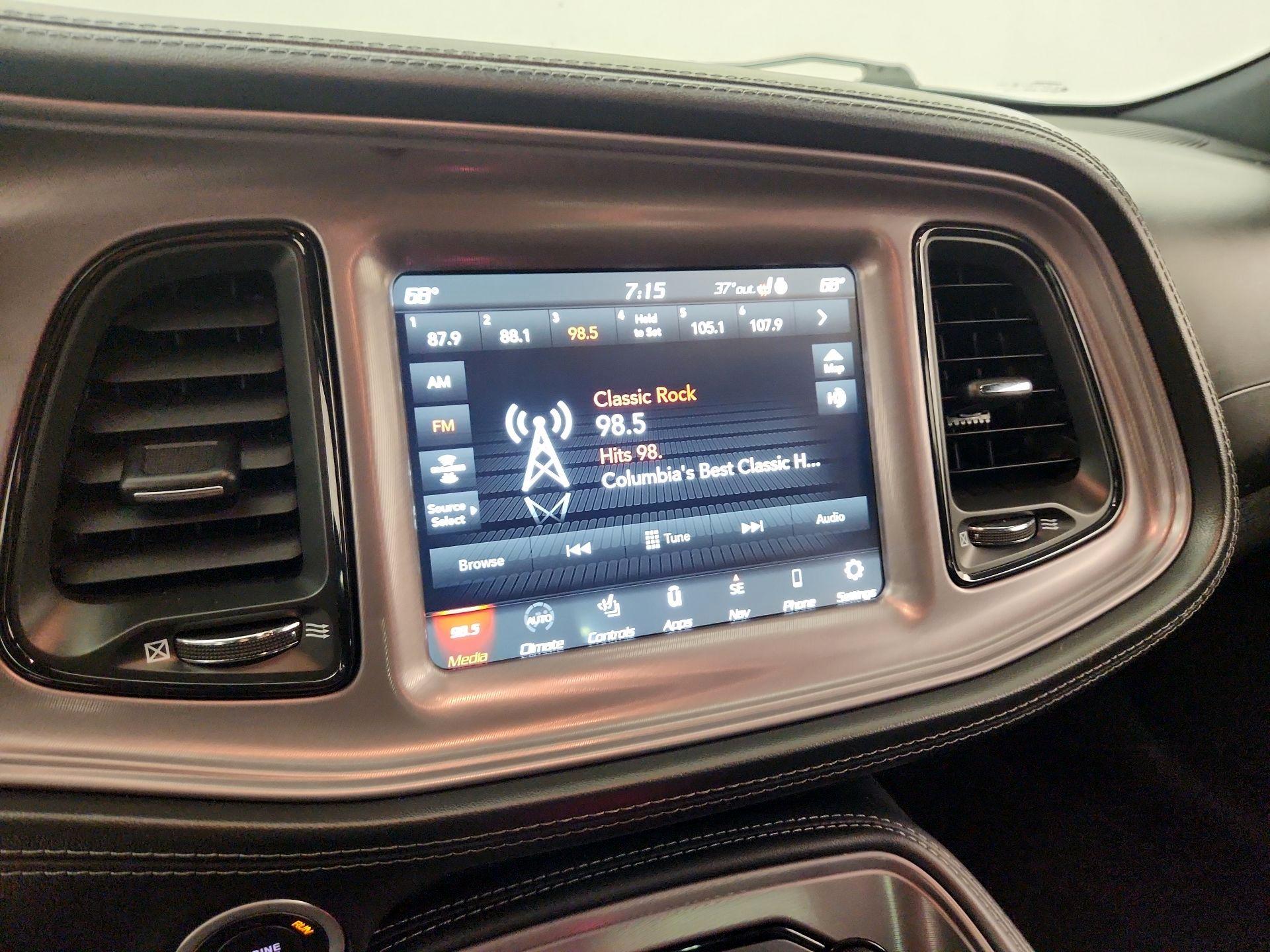 Thumbnail: 2023 Dodge Challenger - 16