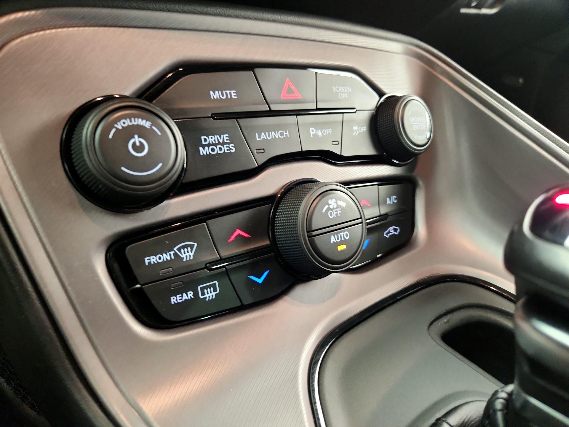 Thumbnail: 2023 Dodge Challenger - 17