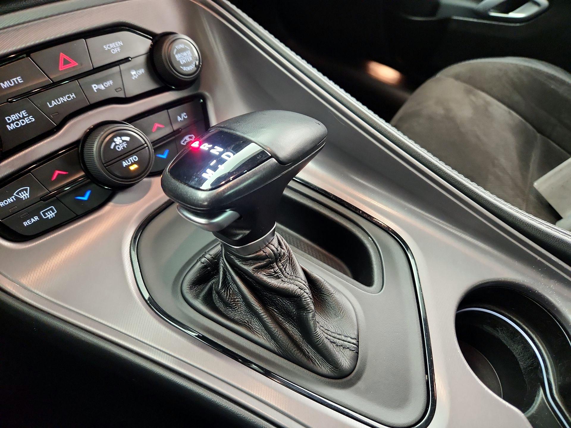 Thumbnail: 2023 Dodge Challenger - 18