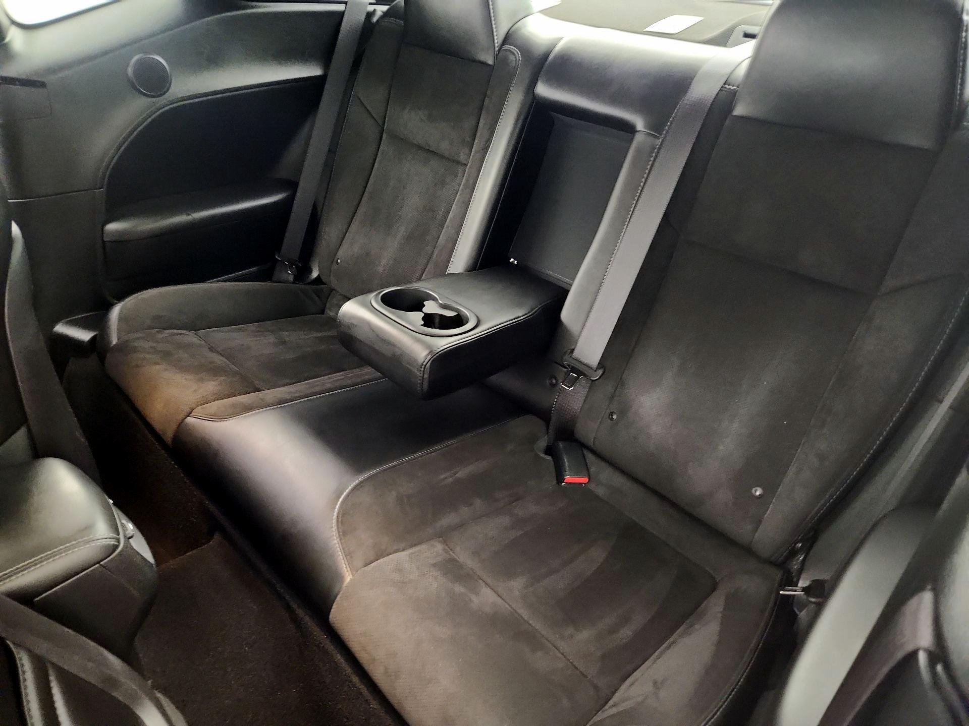 Thumbnail: 2023 Dodge Challenger - 20