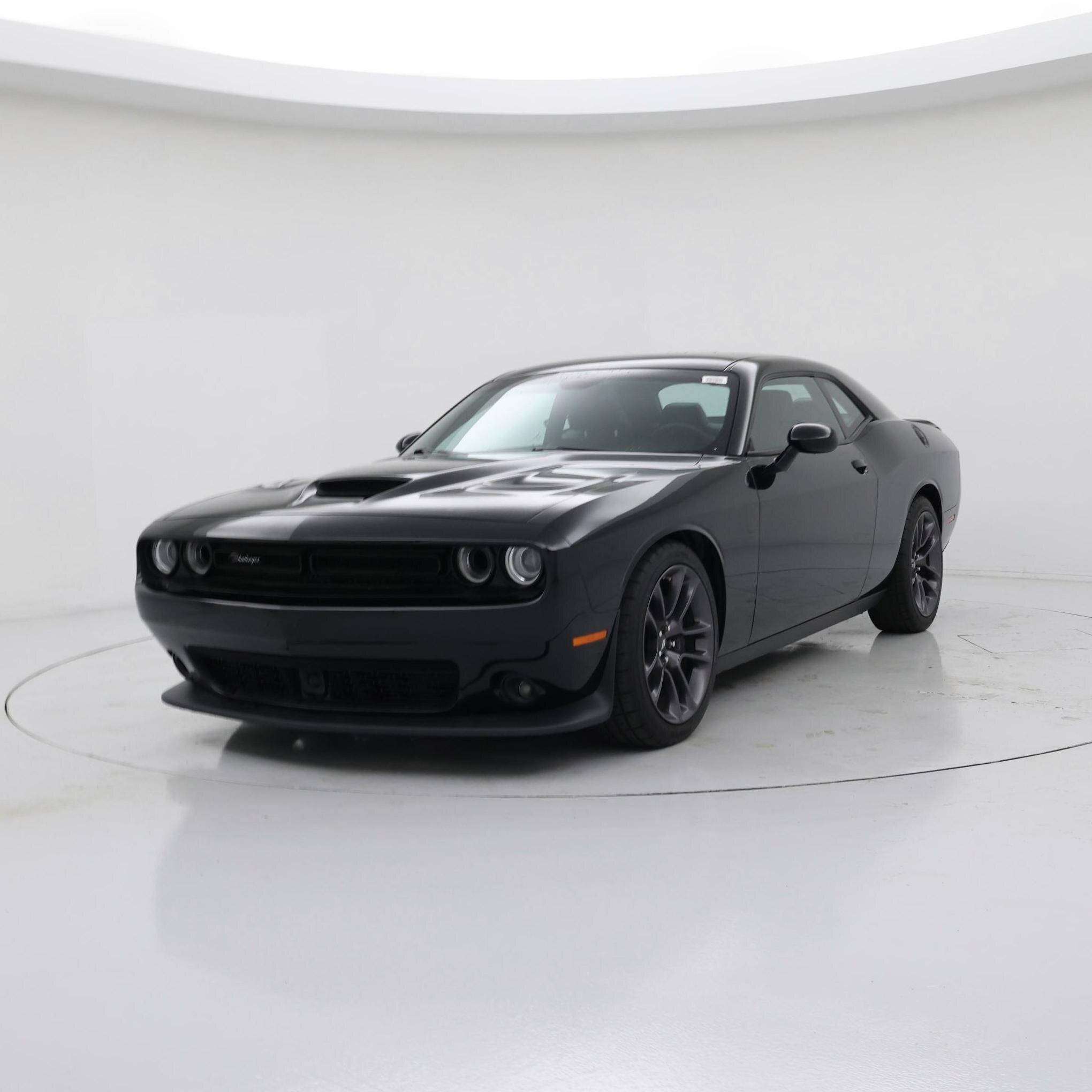 Thumbnail: 2023 Dodge Challenger - 4