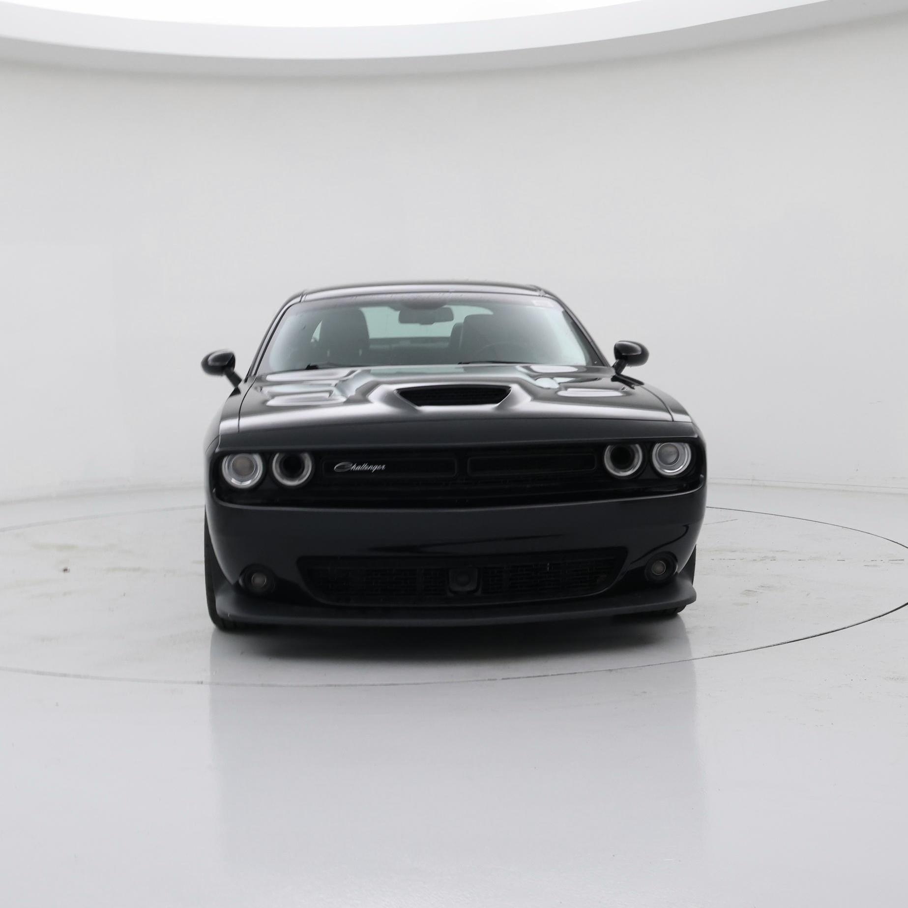 Thumbnail: 2023 Dodge Challenger - 5