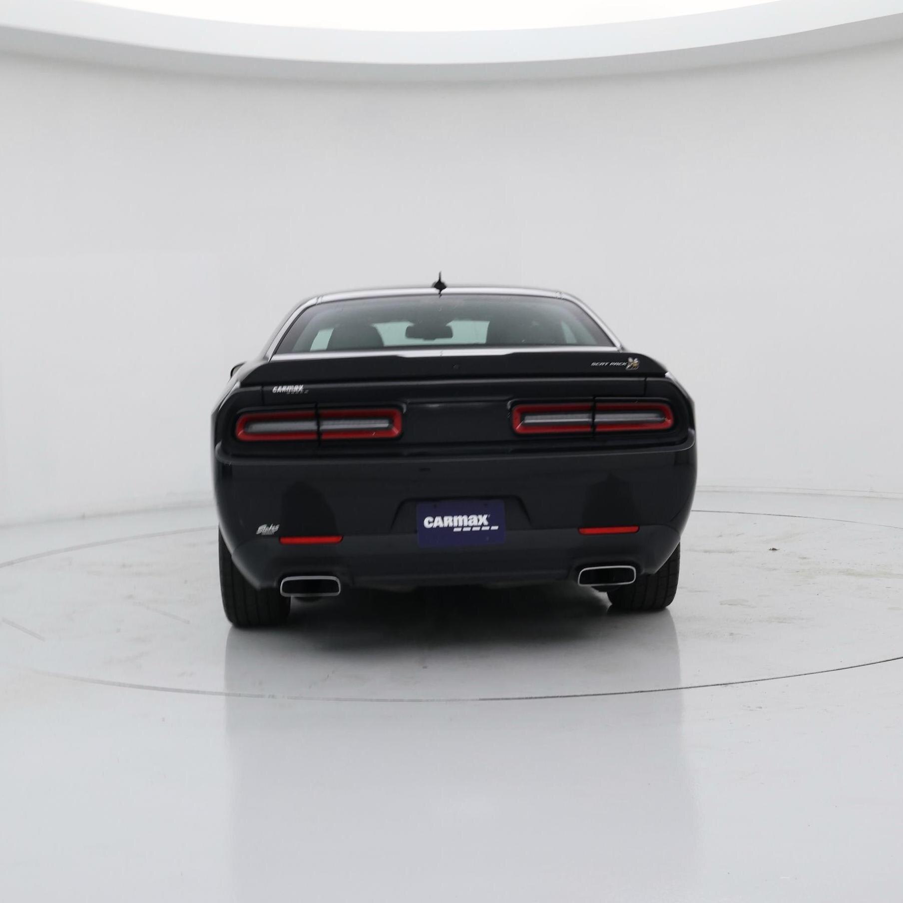 Thumbnail: 2023 Dodge Challenger - 6