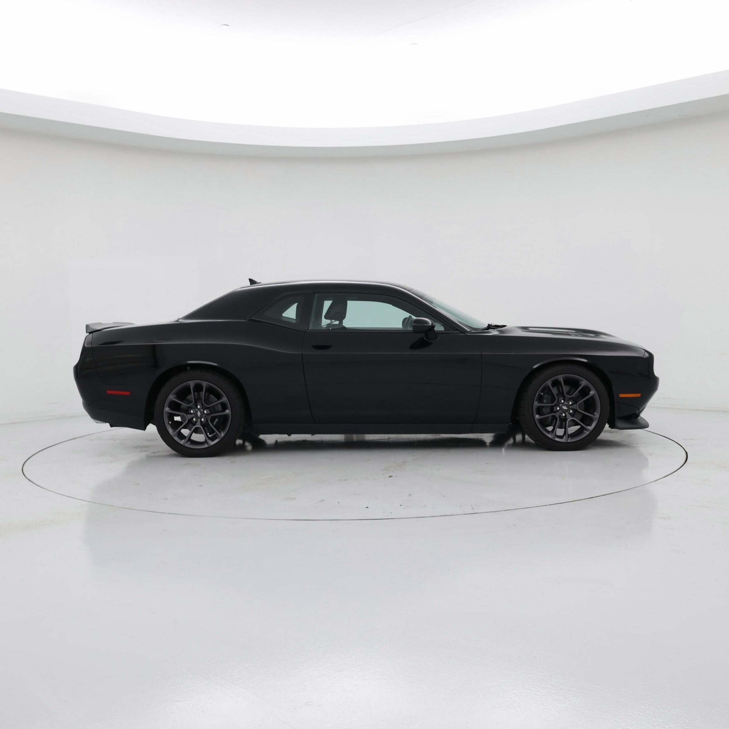 Thumbnail: 2023 Dodge Challenger - 7