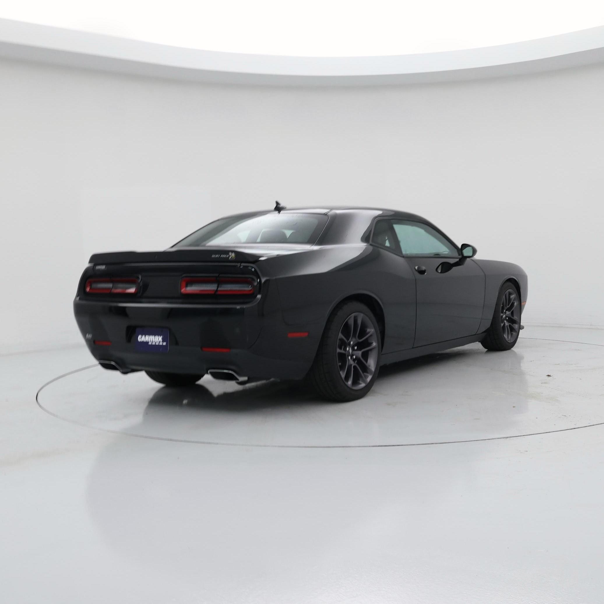 Thumbnail: 2023 Dodge Challenger - 8