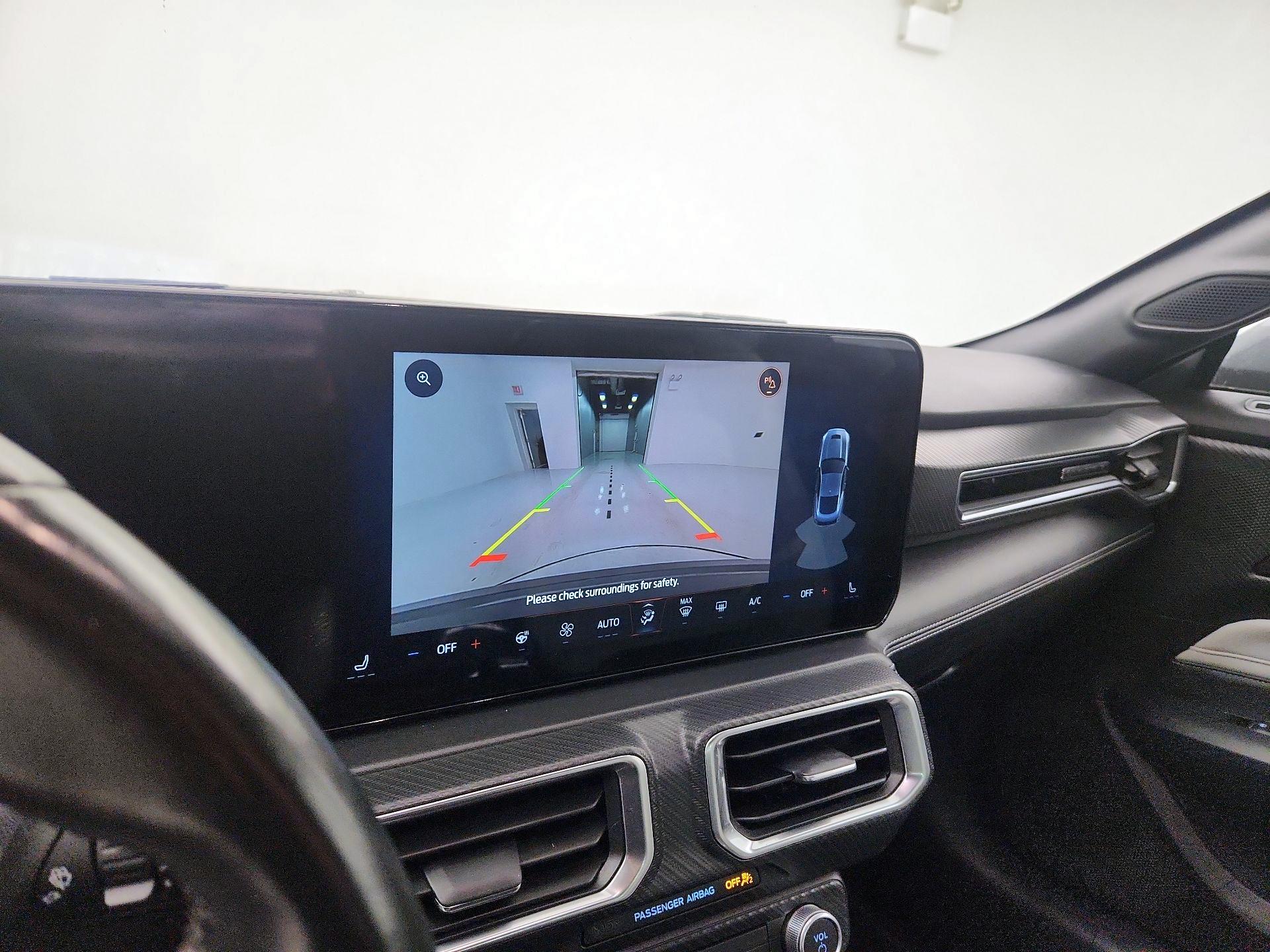 Thumbnail: 2024 Ford Mustang - 14