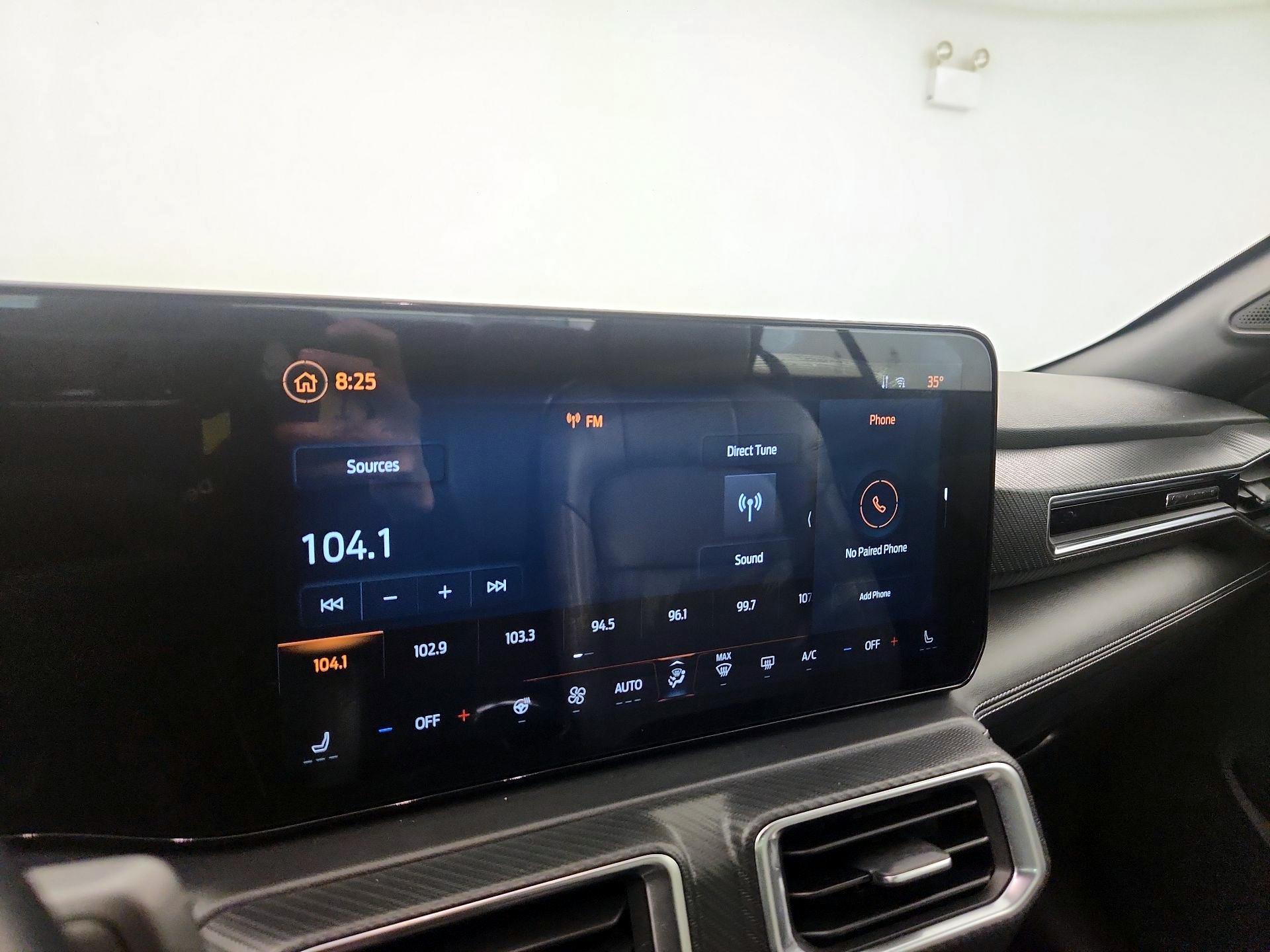 Thumbnail: 2024 Ford Mustang - 15