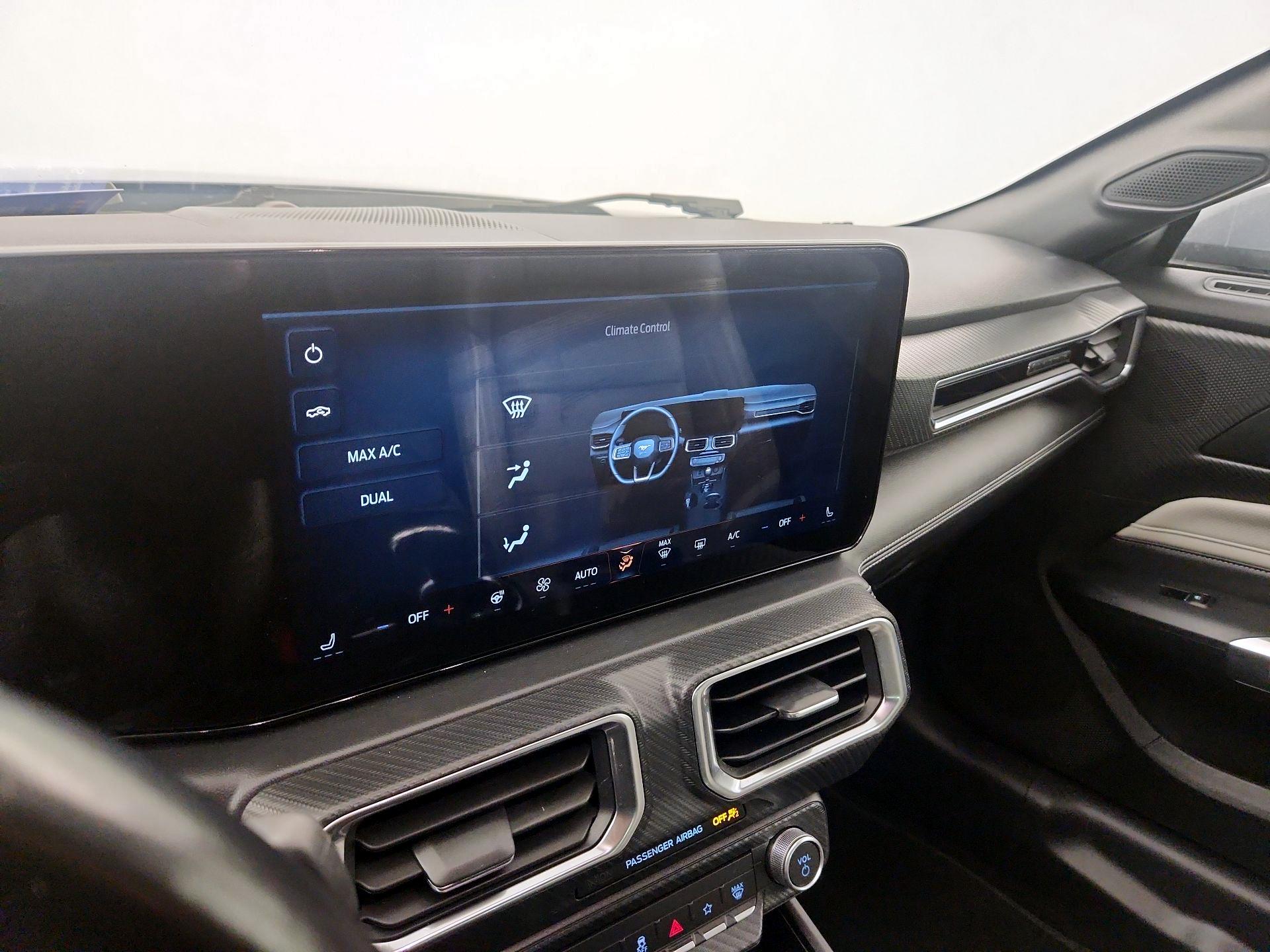 Thumbnail: 2024 Ford Mustang - 16